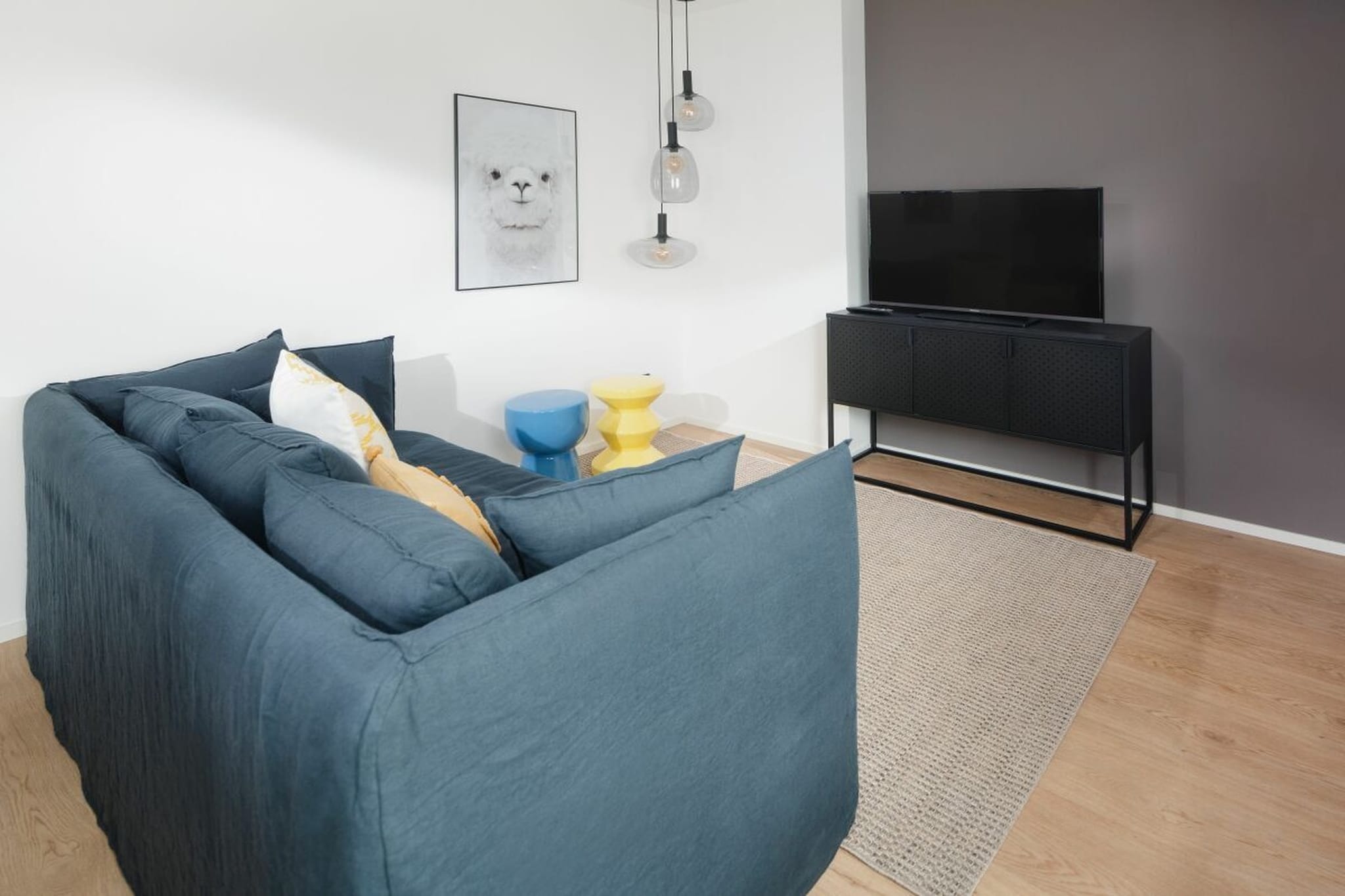 Mooi 3 Comfortable holiday residence