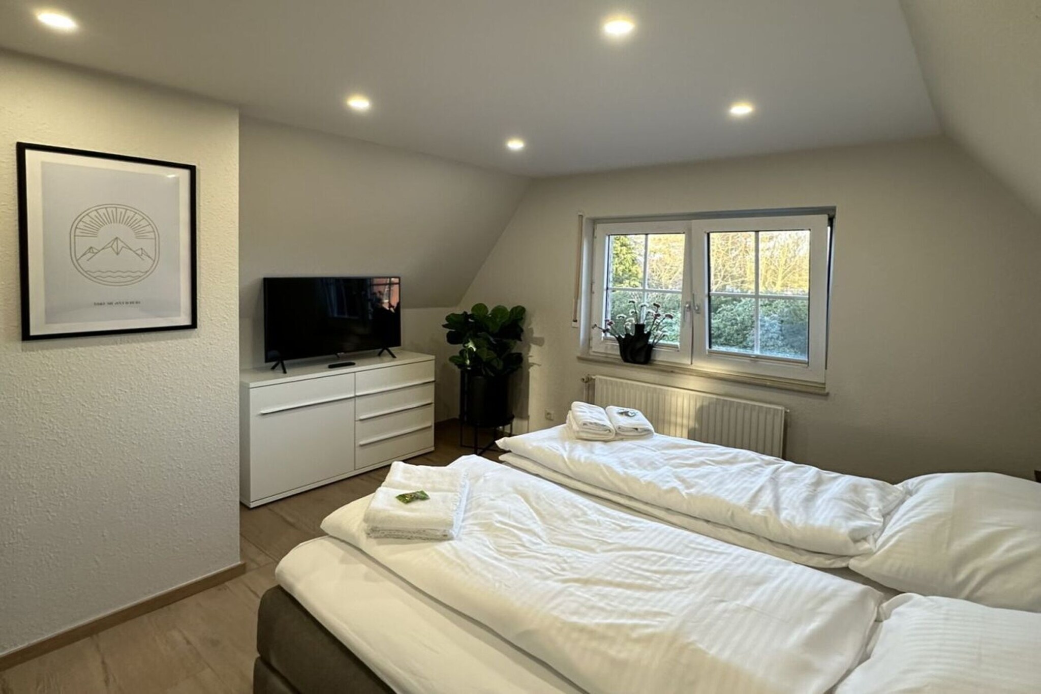 Bed Room