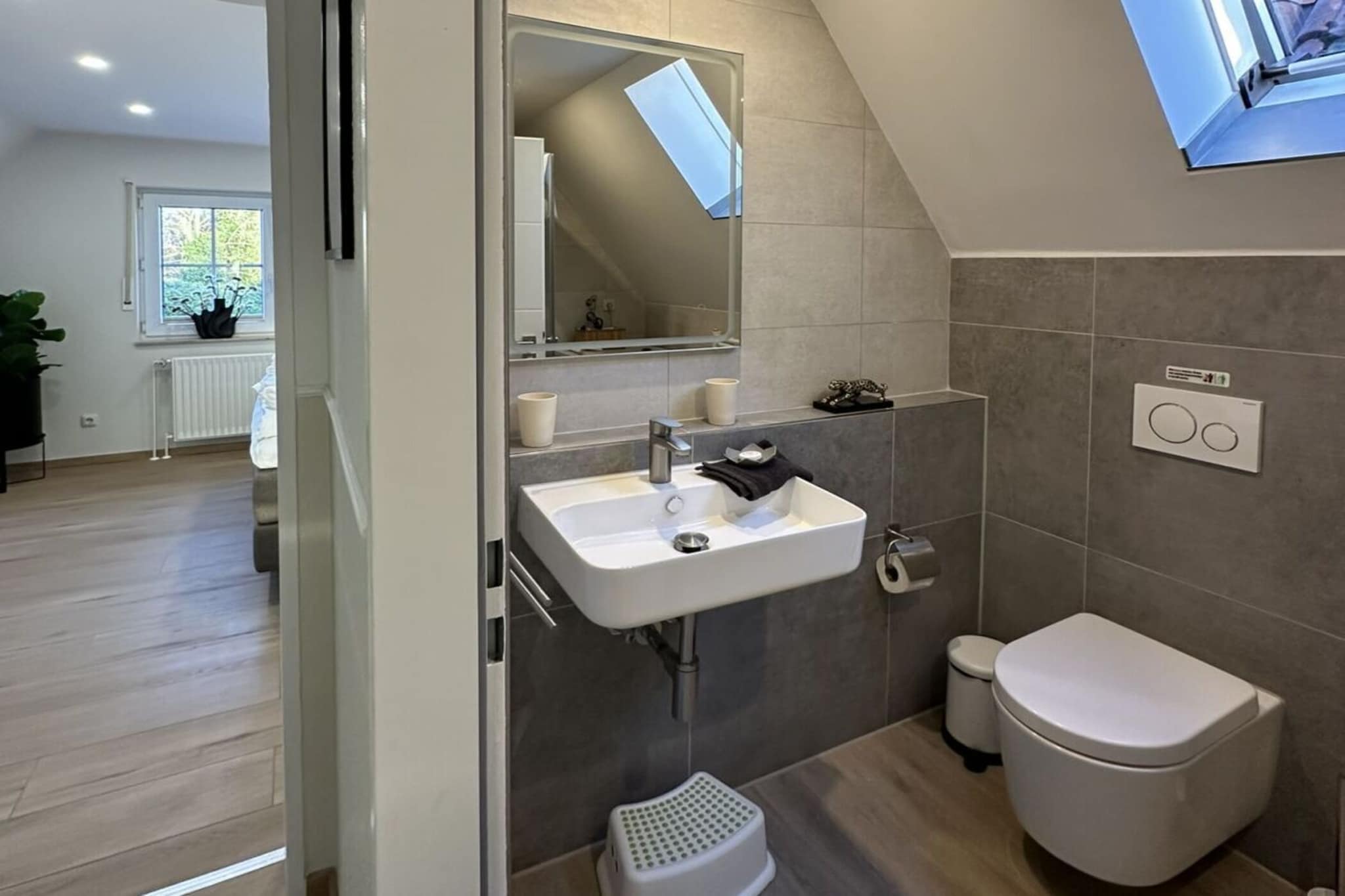 Bath Room