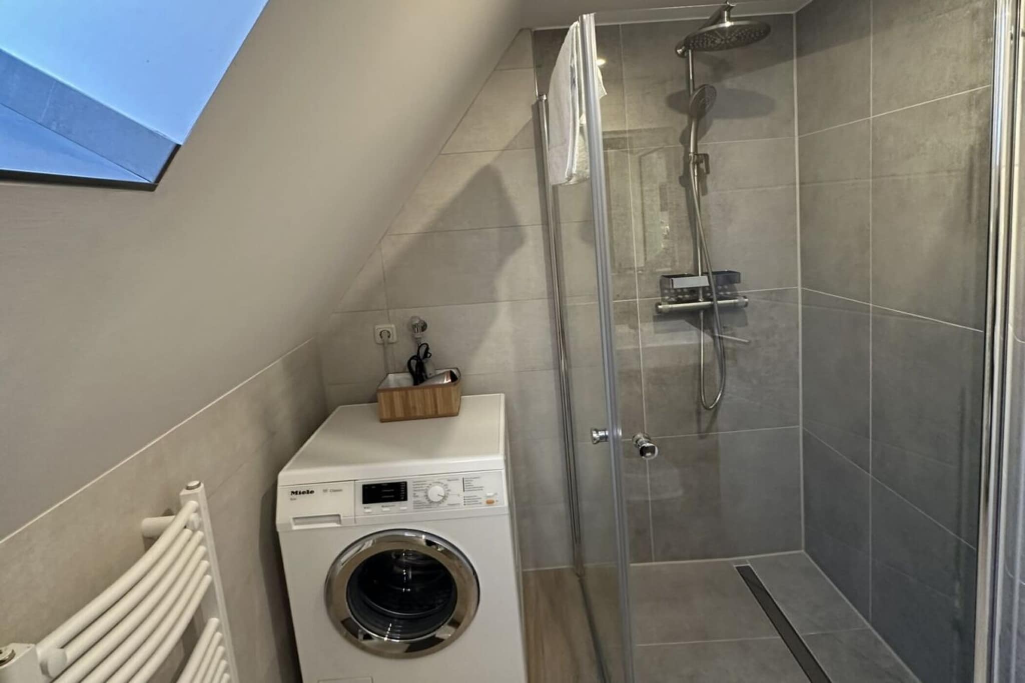 Bath Room