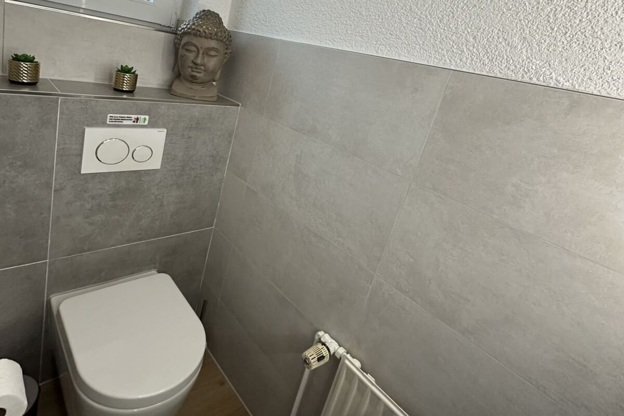 Bath Room