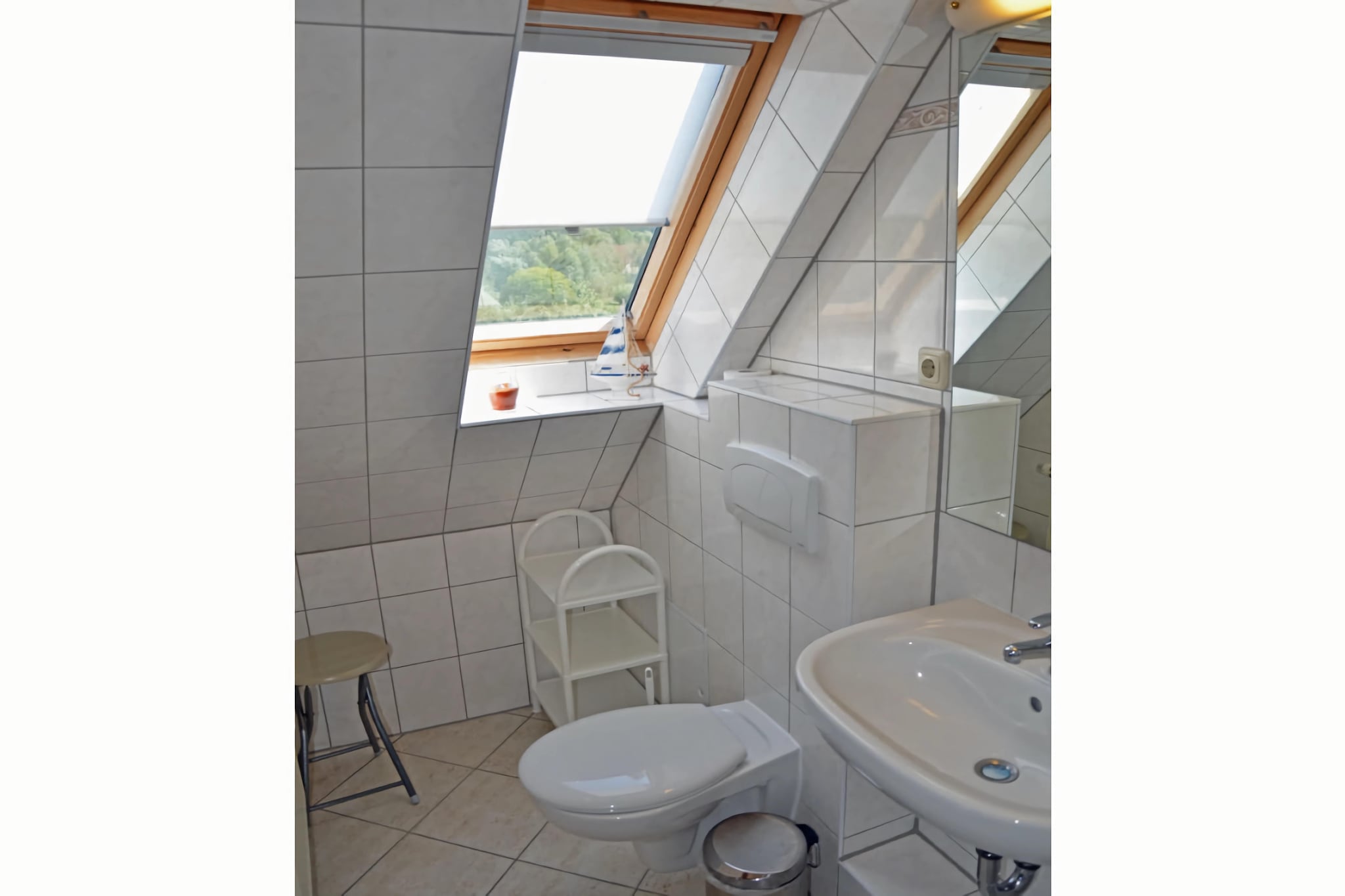 Bath Room