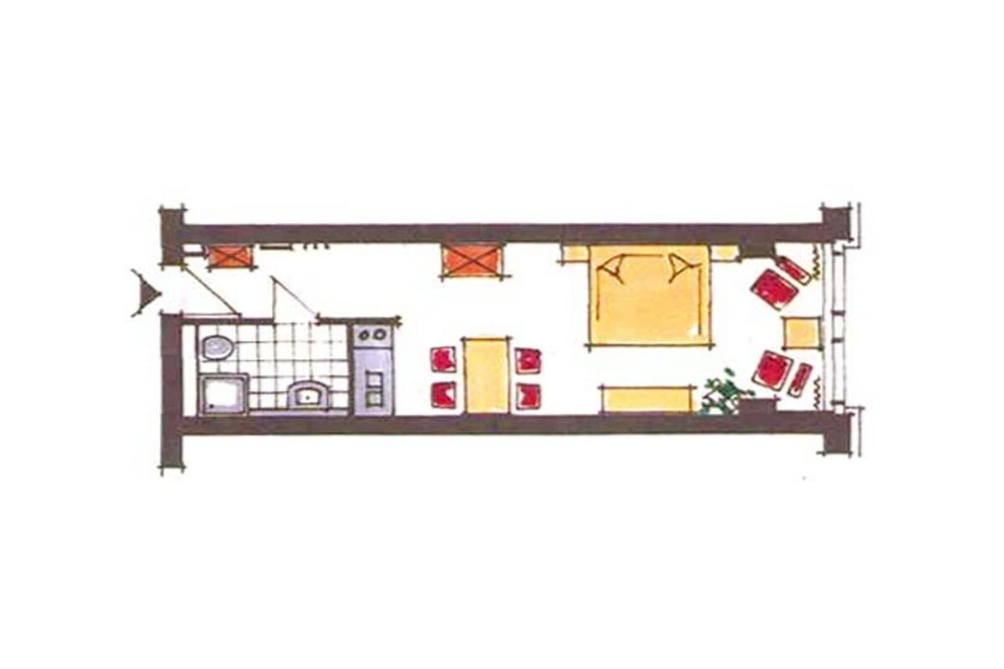 23113-Plattegrond