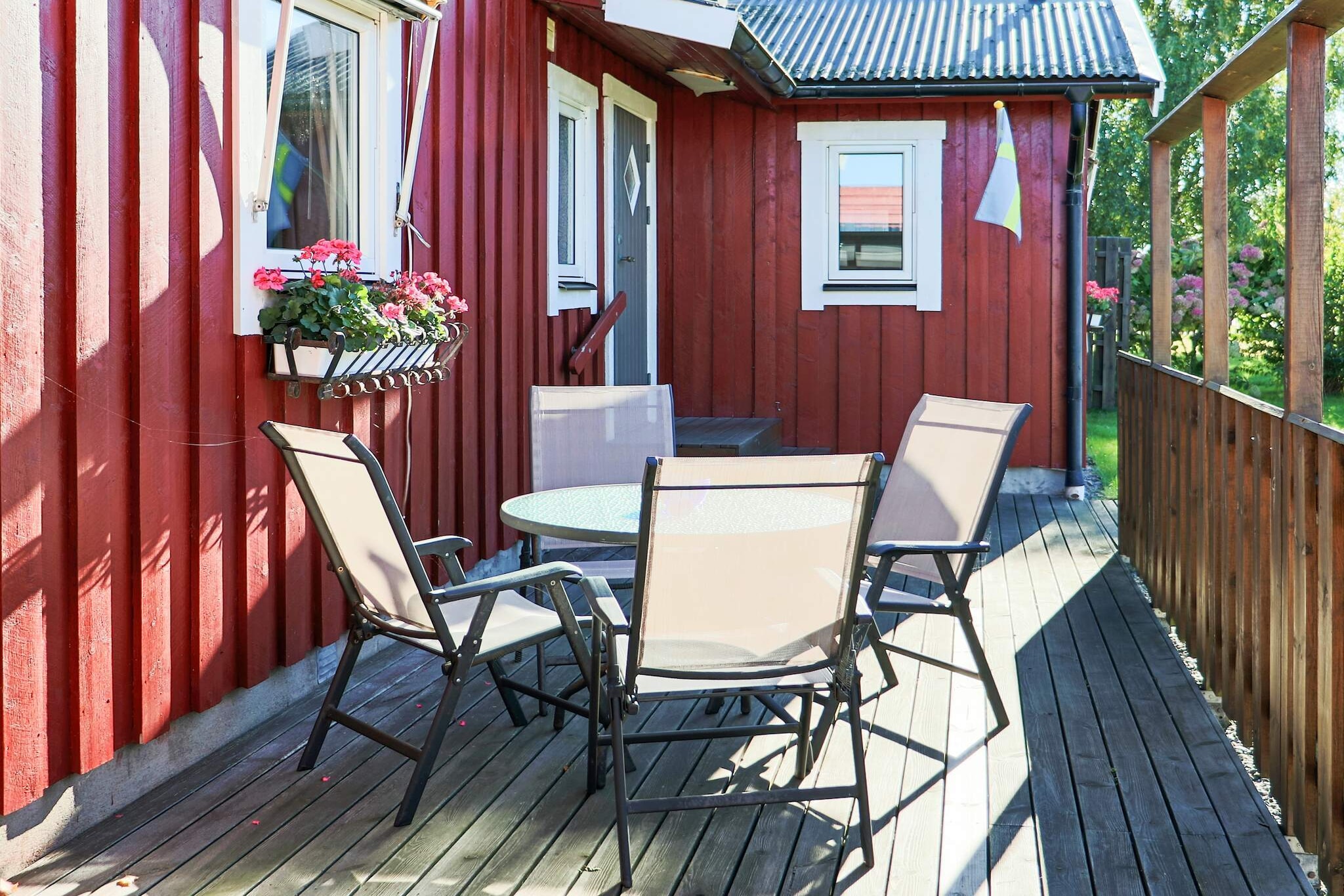 Superbe maison de vacances en pleine nature