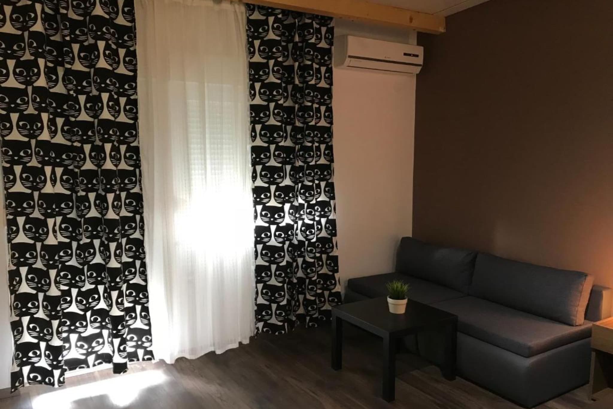 Villa Rubčić - Double room with Terrace and Poold View  - (9)