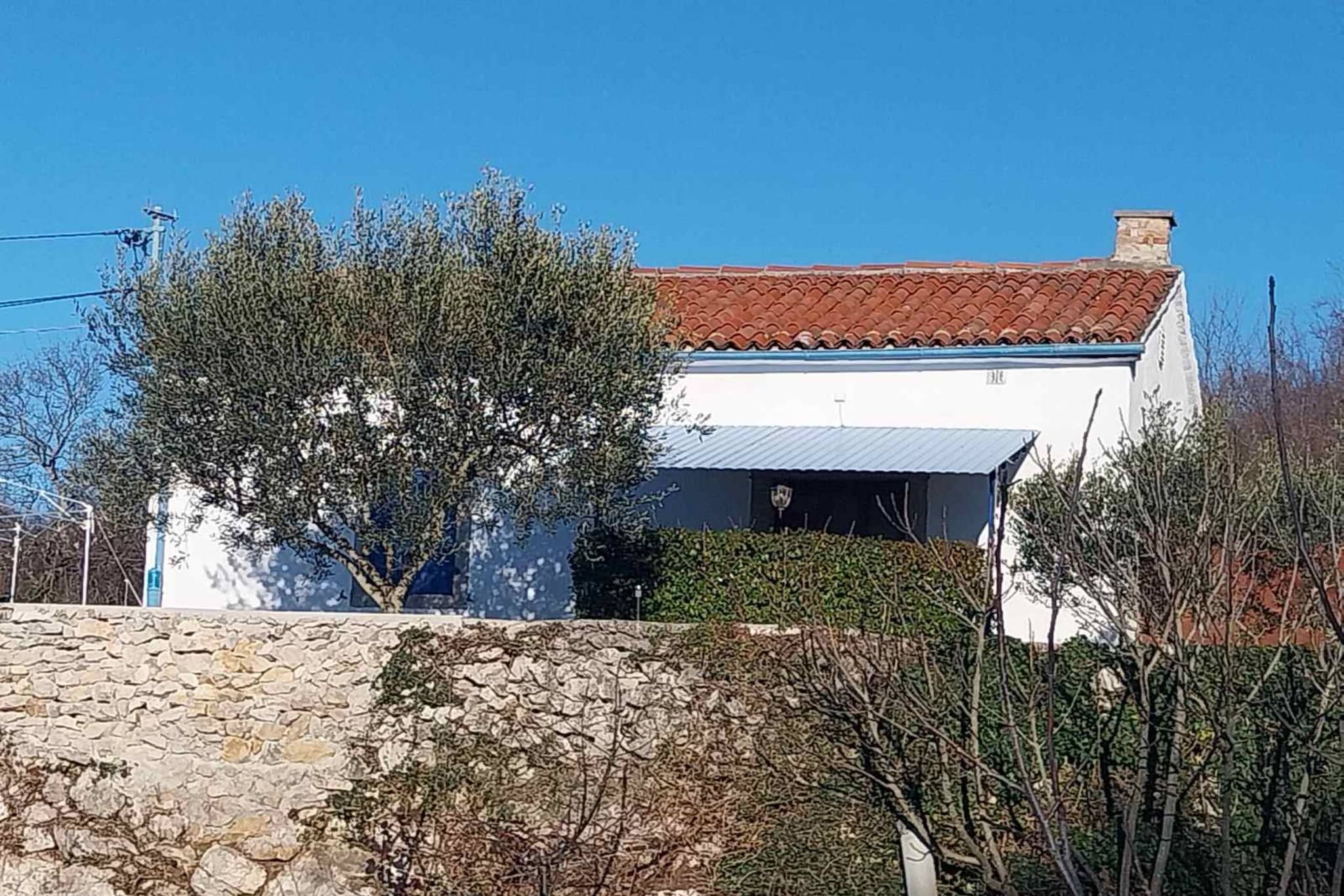 Holiday Home Gioia Cristina - One Bedroom Holiday Home with Terrace-Outdoor