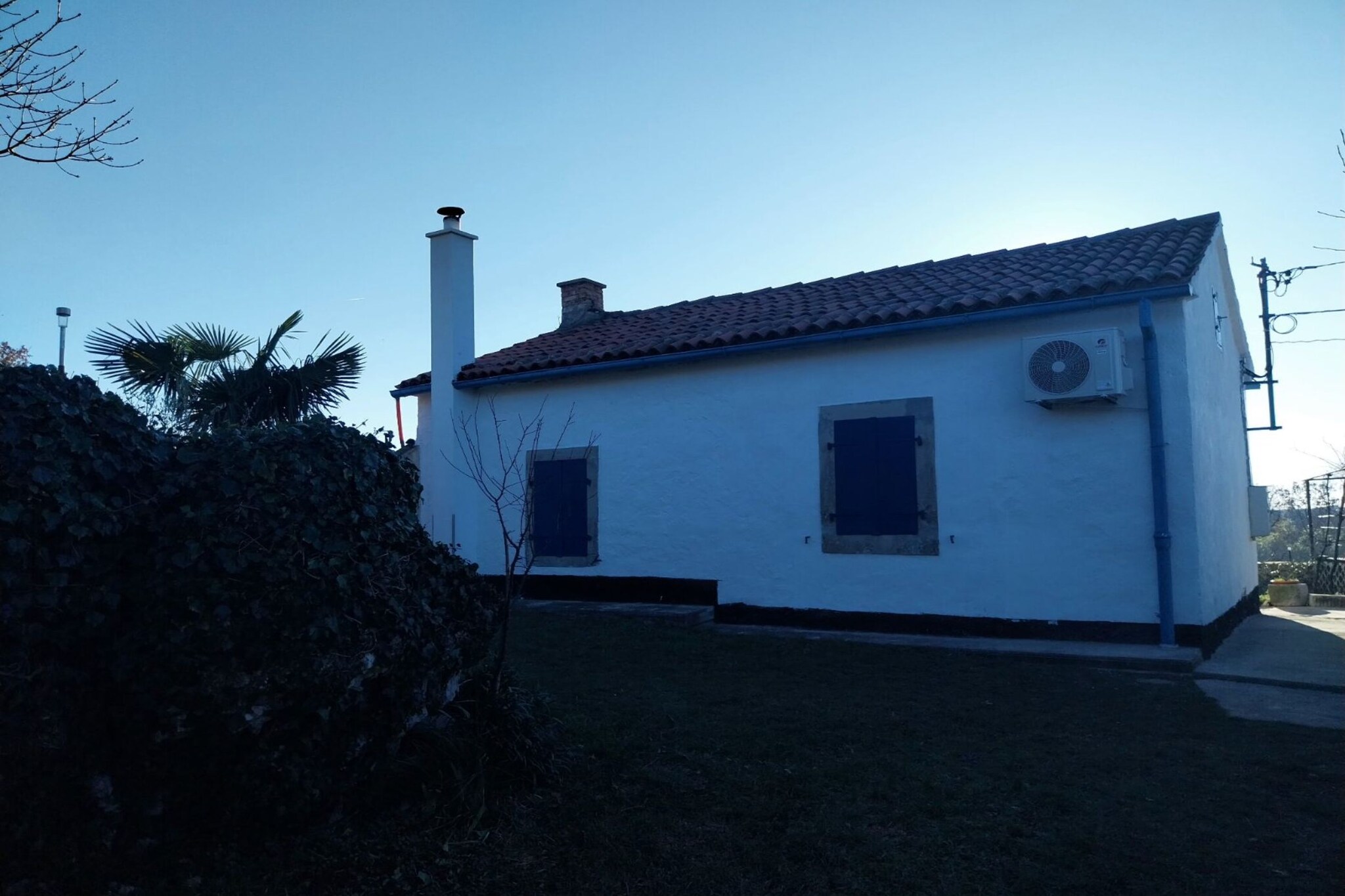Holiday Home Gioia Cristina - One Bedroom Holiday Home with Terrace-Outdoor