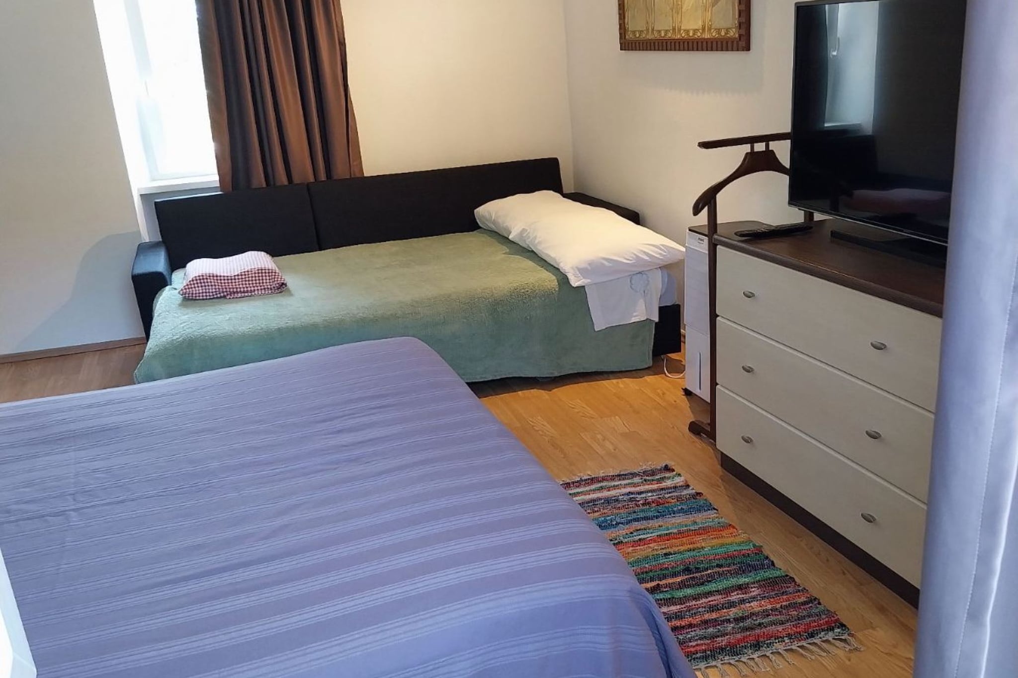 Holiday Home Gioia Cristina - One Bedroom Holiday Home with Terrace