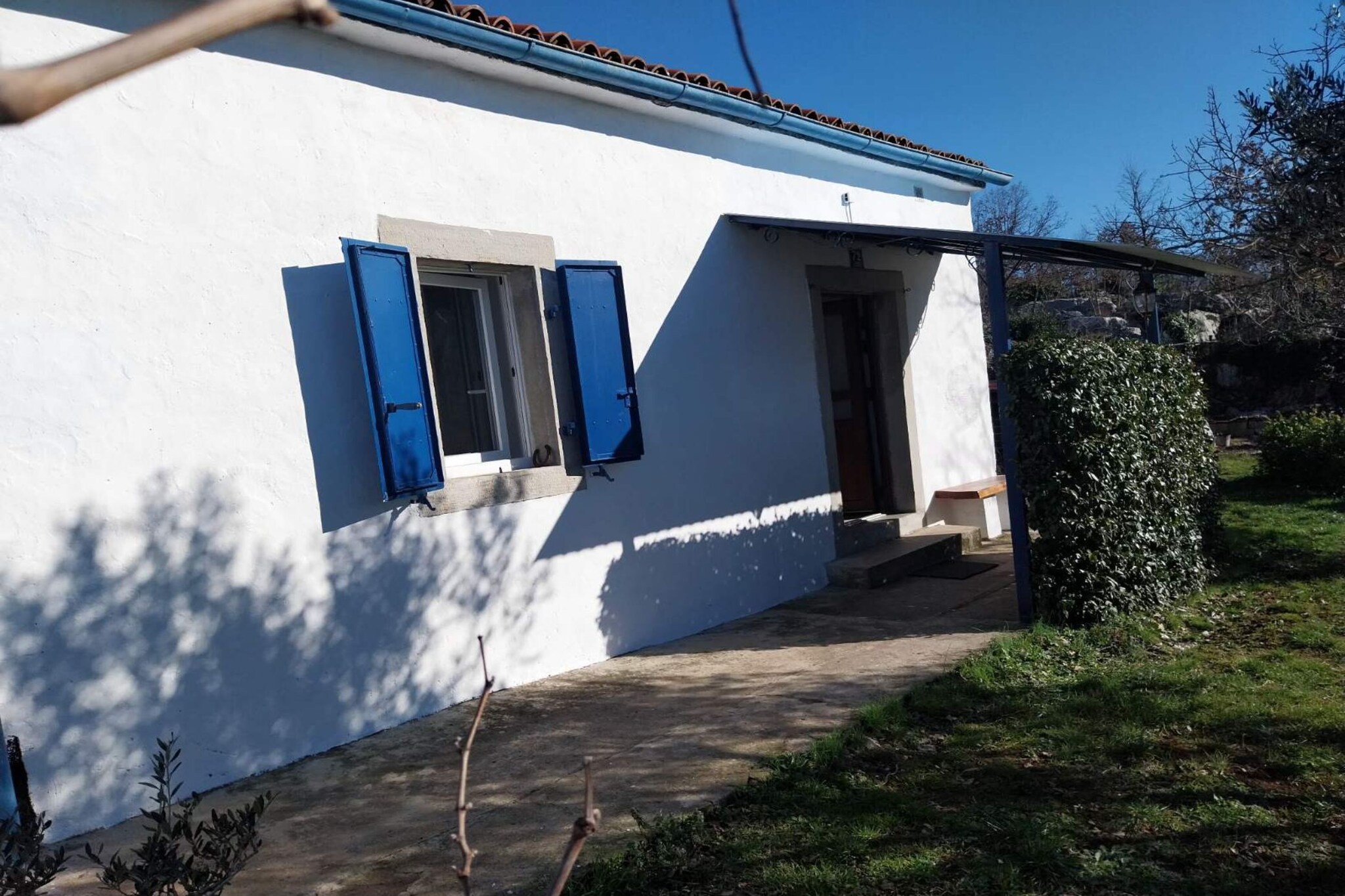 Holiday Home Gioia Cristina - One Bedroom Holiday Home with Terrace-View