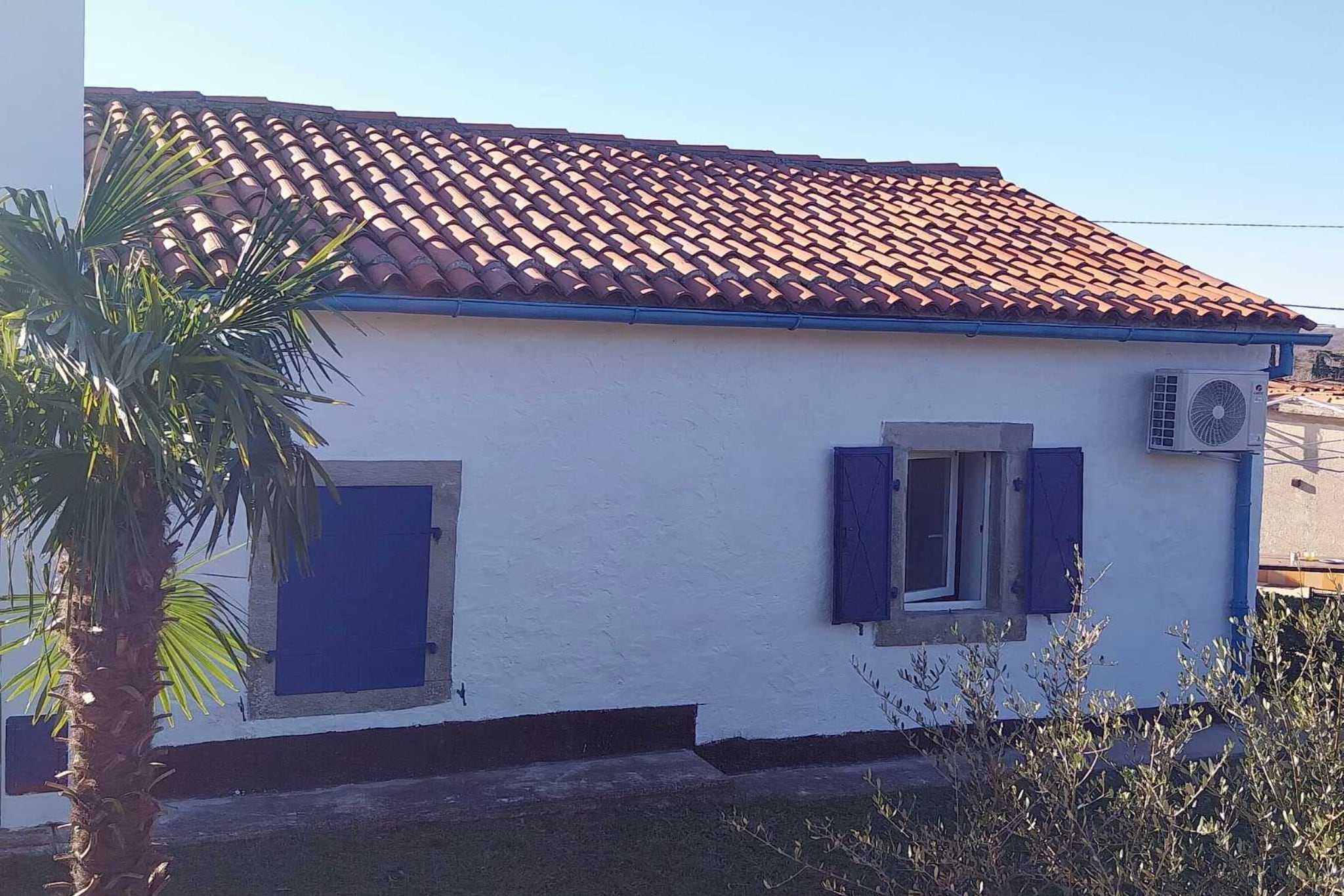 Holiday Home Gioia Cristina - One Bedroom Holiday Home with Terrace-Outdoor