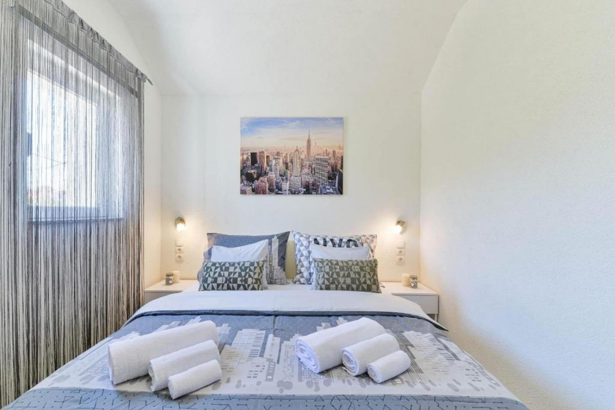 Pool apartment Leonardo - Three Bedroom apartment with Terrace and Swimming pool
