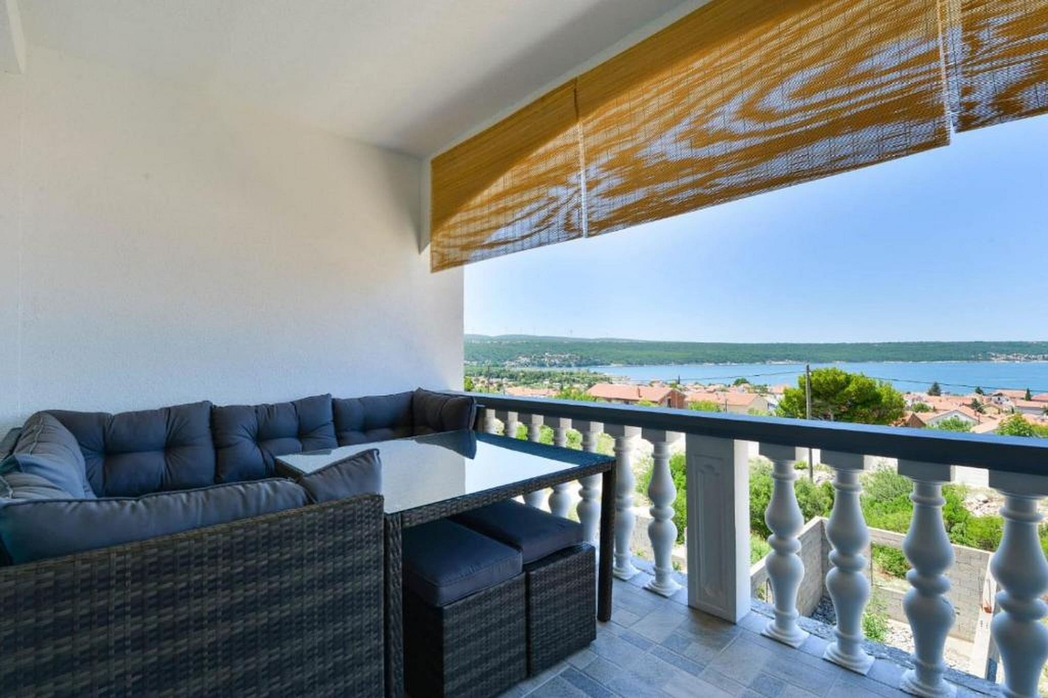 Pool apartment Leonardo - Three Bedroom apartment with Terrace and Swimming pool