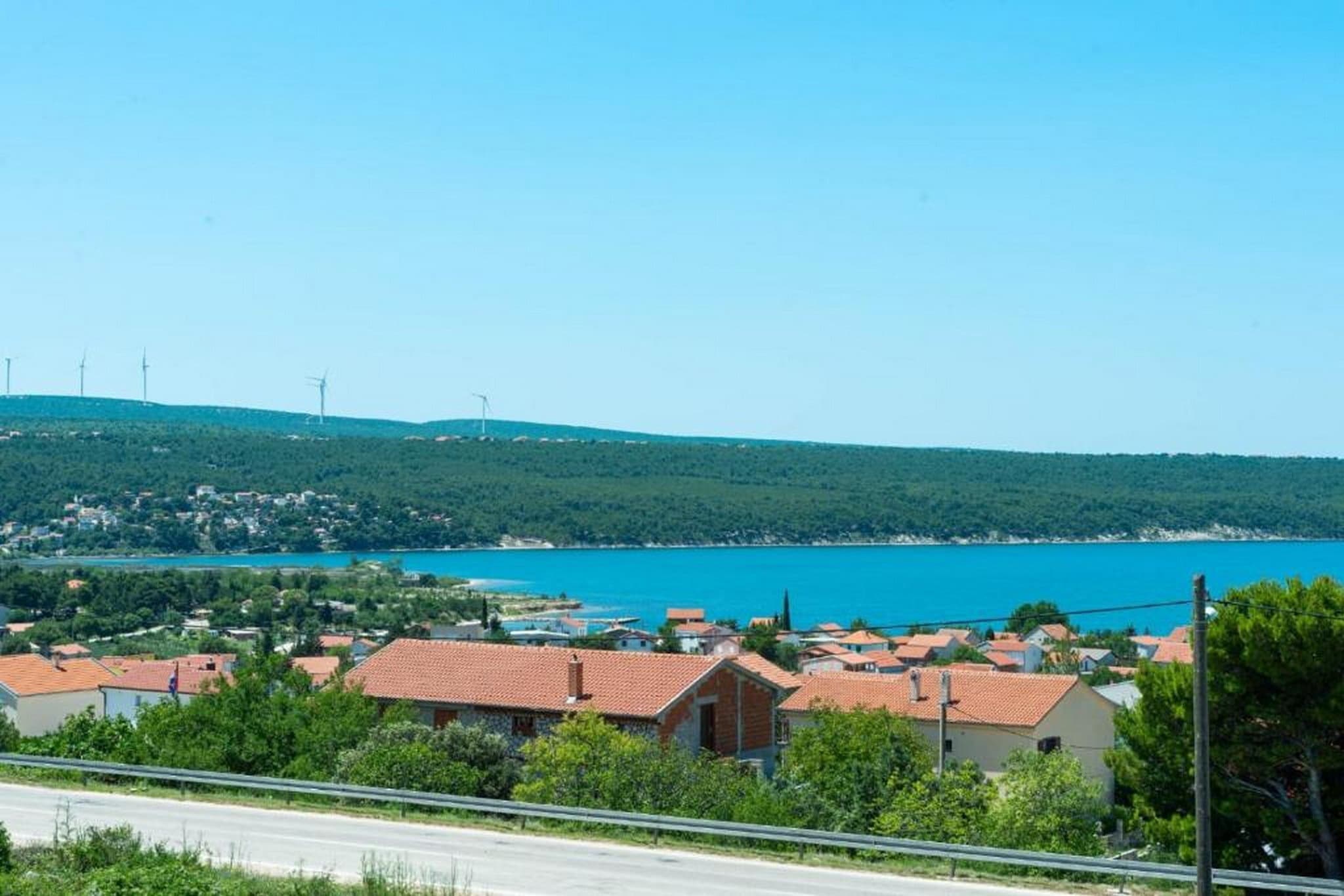 Pool apartment Leonardo - Three Bedroom apartment with Terrace and Swimming pool-Atmosphere