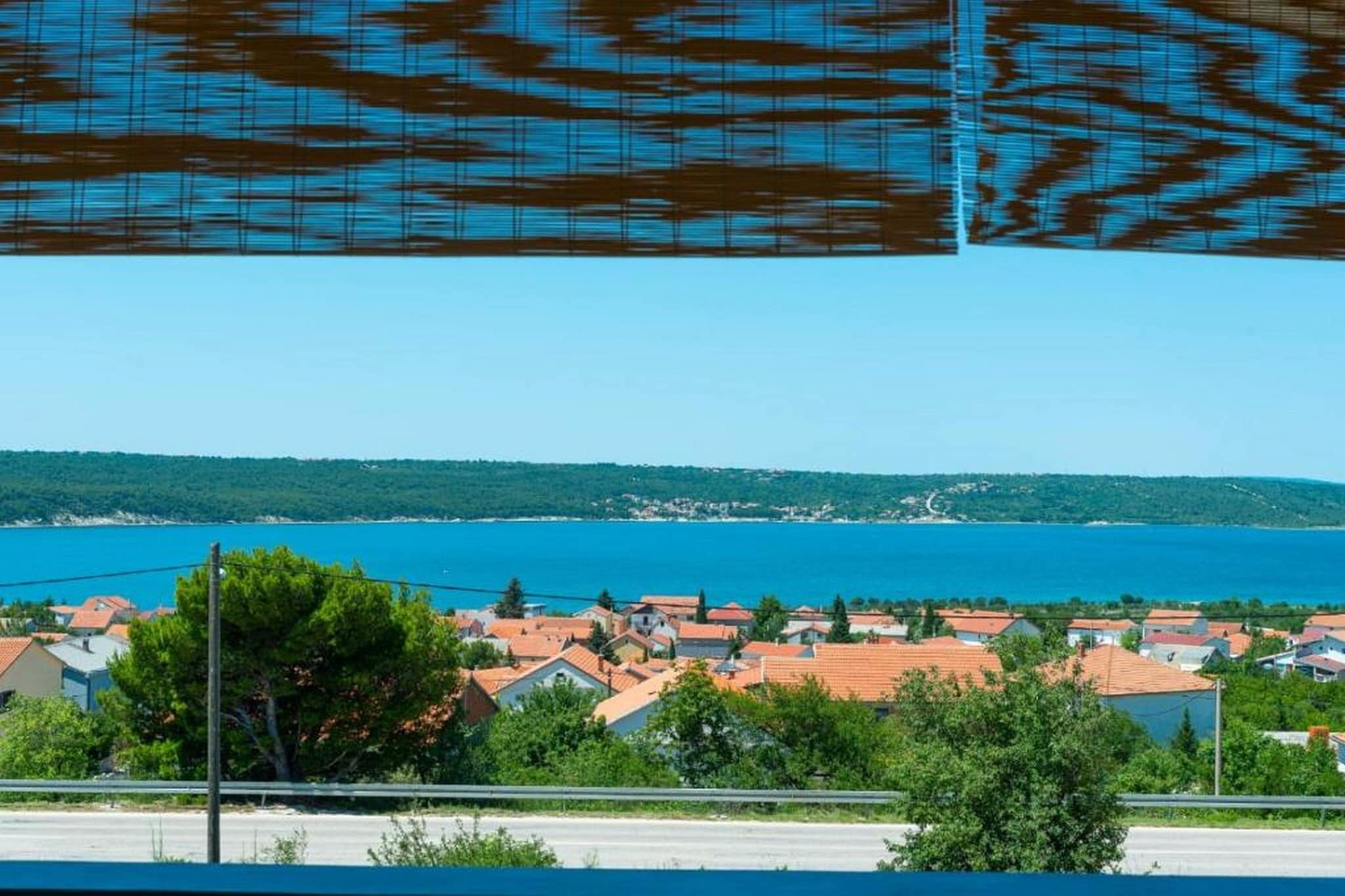 Pool apartment Leonardo - Three Bedroom apartment with Terrace and Swimming pool