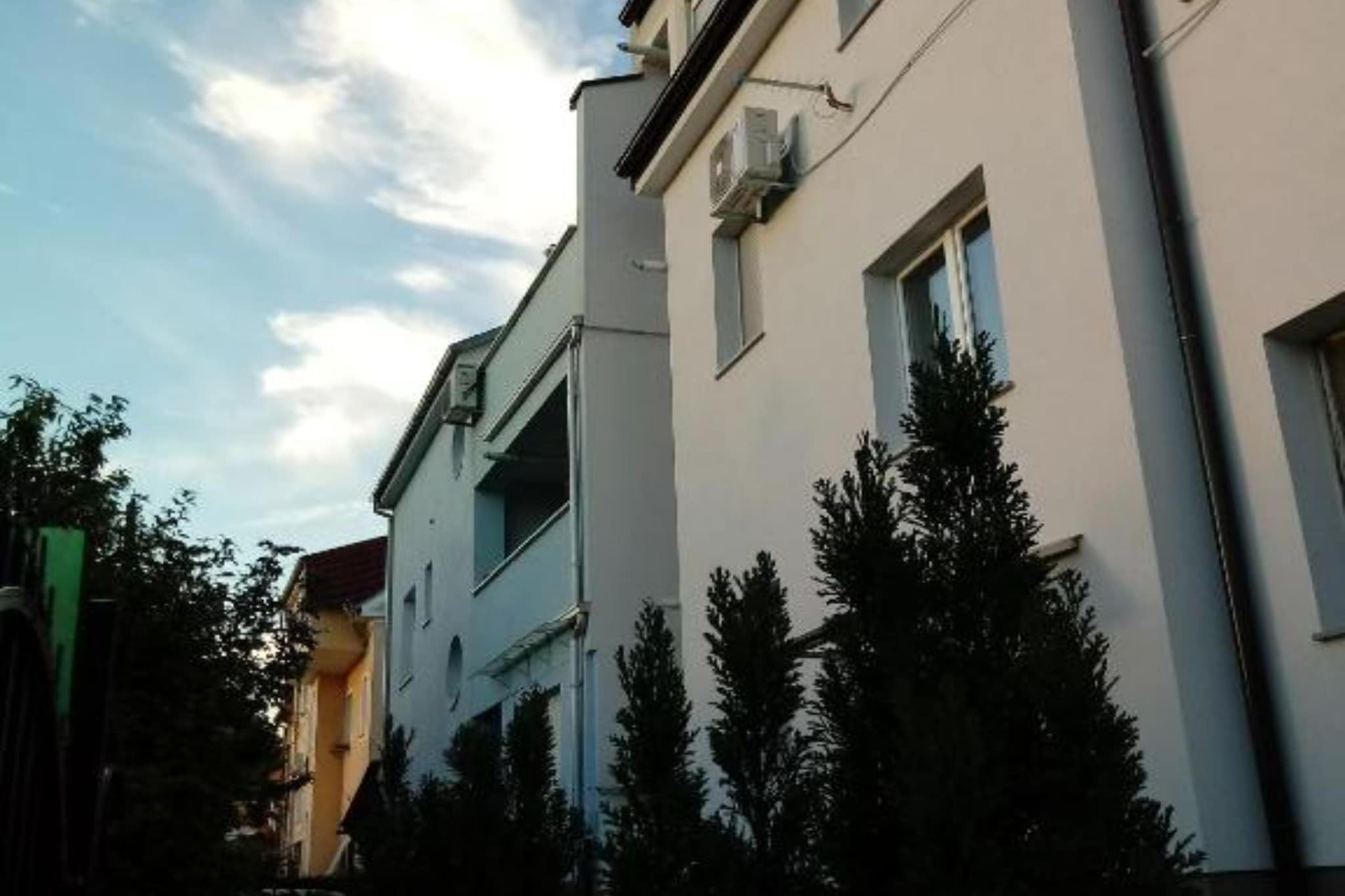 Apartments Lavanda Idila - Studio apartment   (Studio  with Garden View on BDC) -(1)-Extérieur