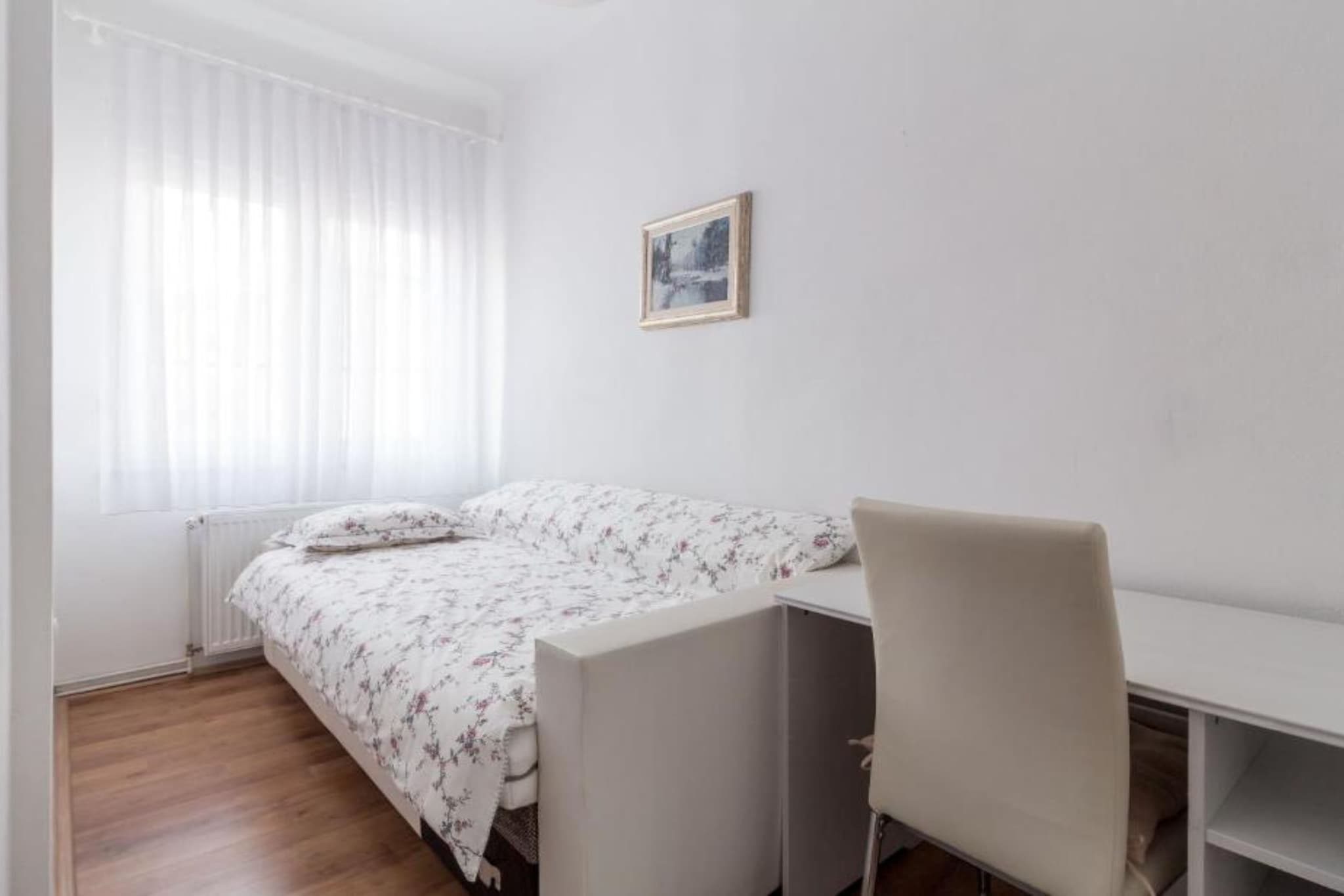 Apartments Lavanda Idila - Studio apartment   (Studio  with Garden View on BDC) -(1)-Chambre