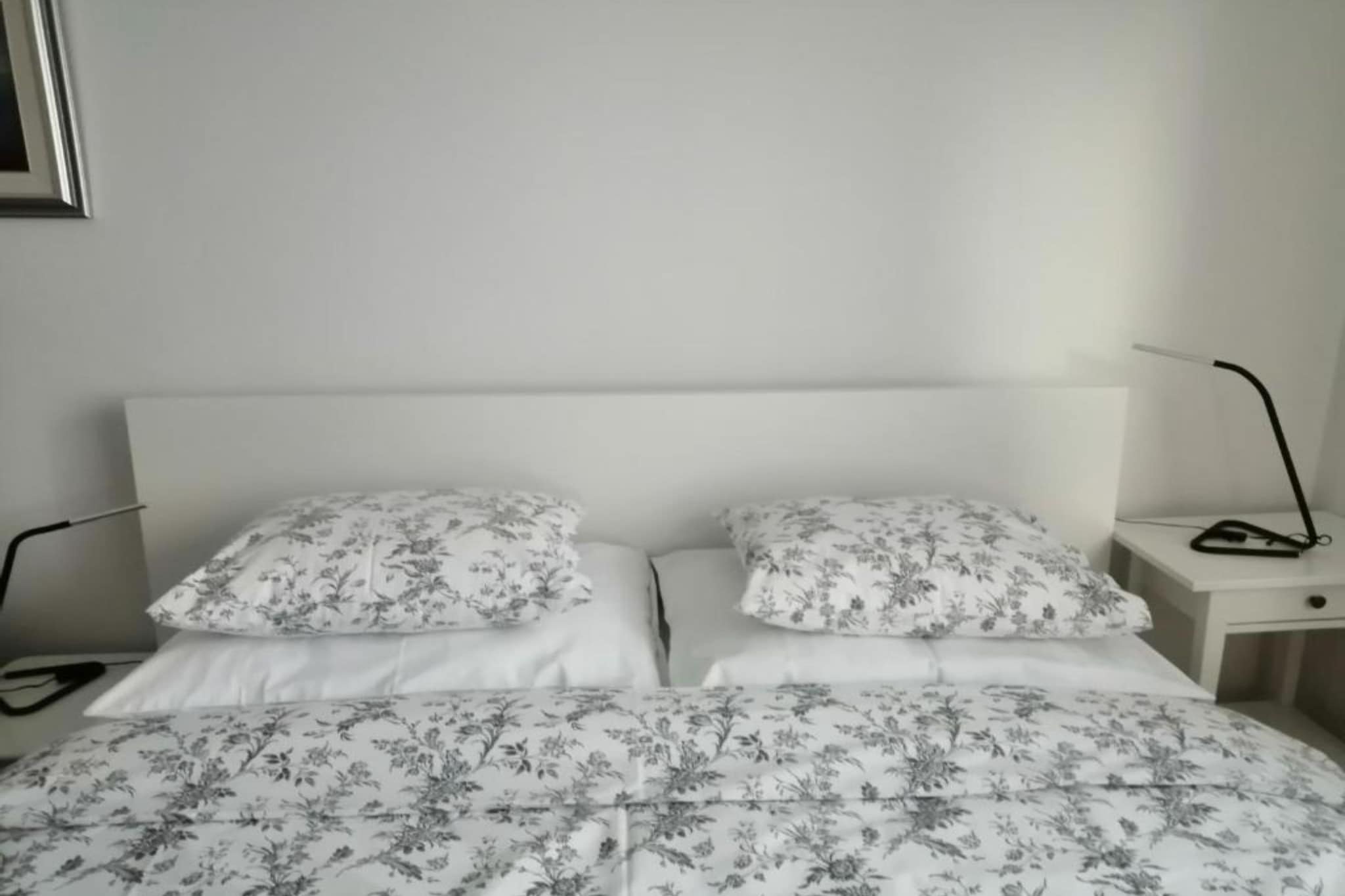 Apartments Lavanda Idila - Studio apartment   (Studio  with Garden View on BDC) -(1)-Chambre