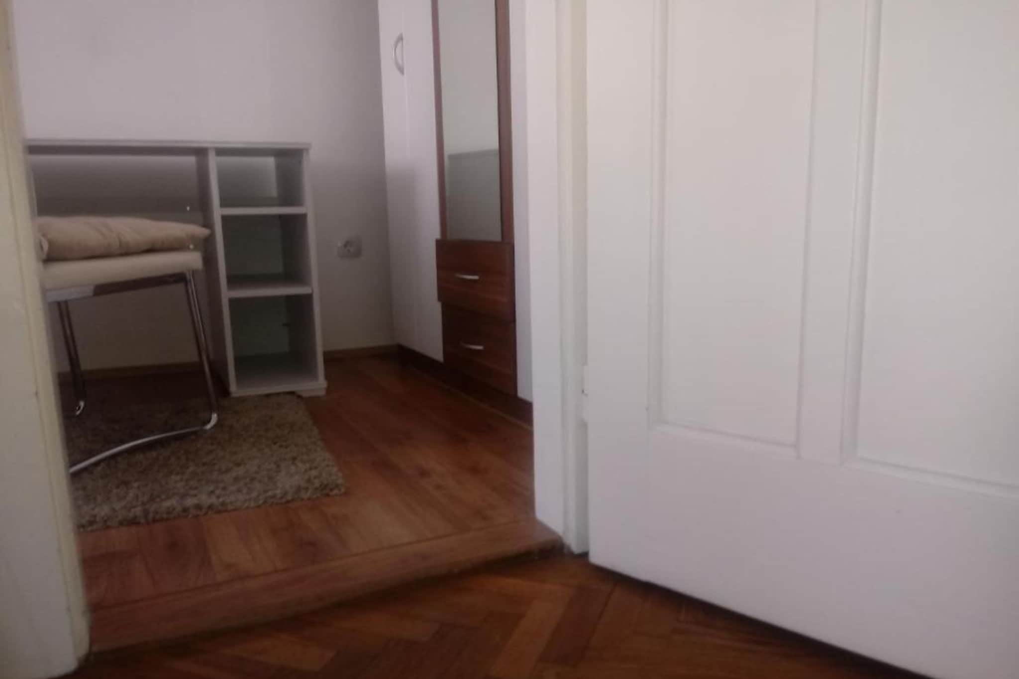 Apartments Lavanda Idila - Studio apartment   (Studio  with Garden View on BDC) -(1)-Intérieur