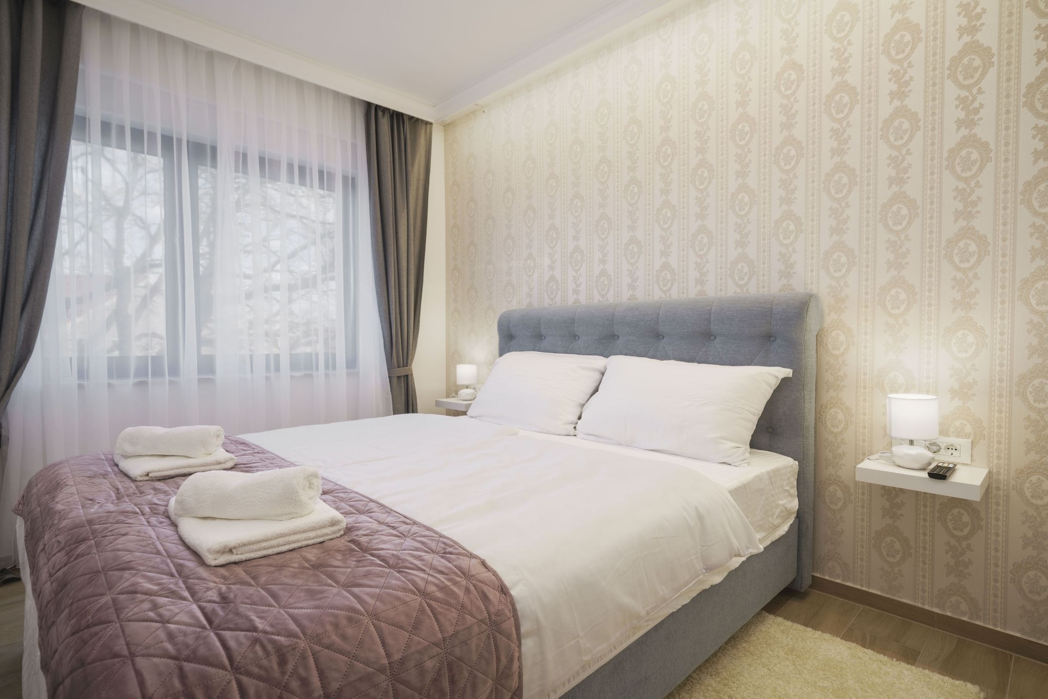 Villa Tria Quercus - Two Bedroom Villa with Terrace and Swimping pool