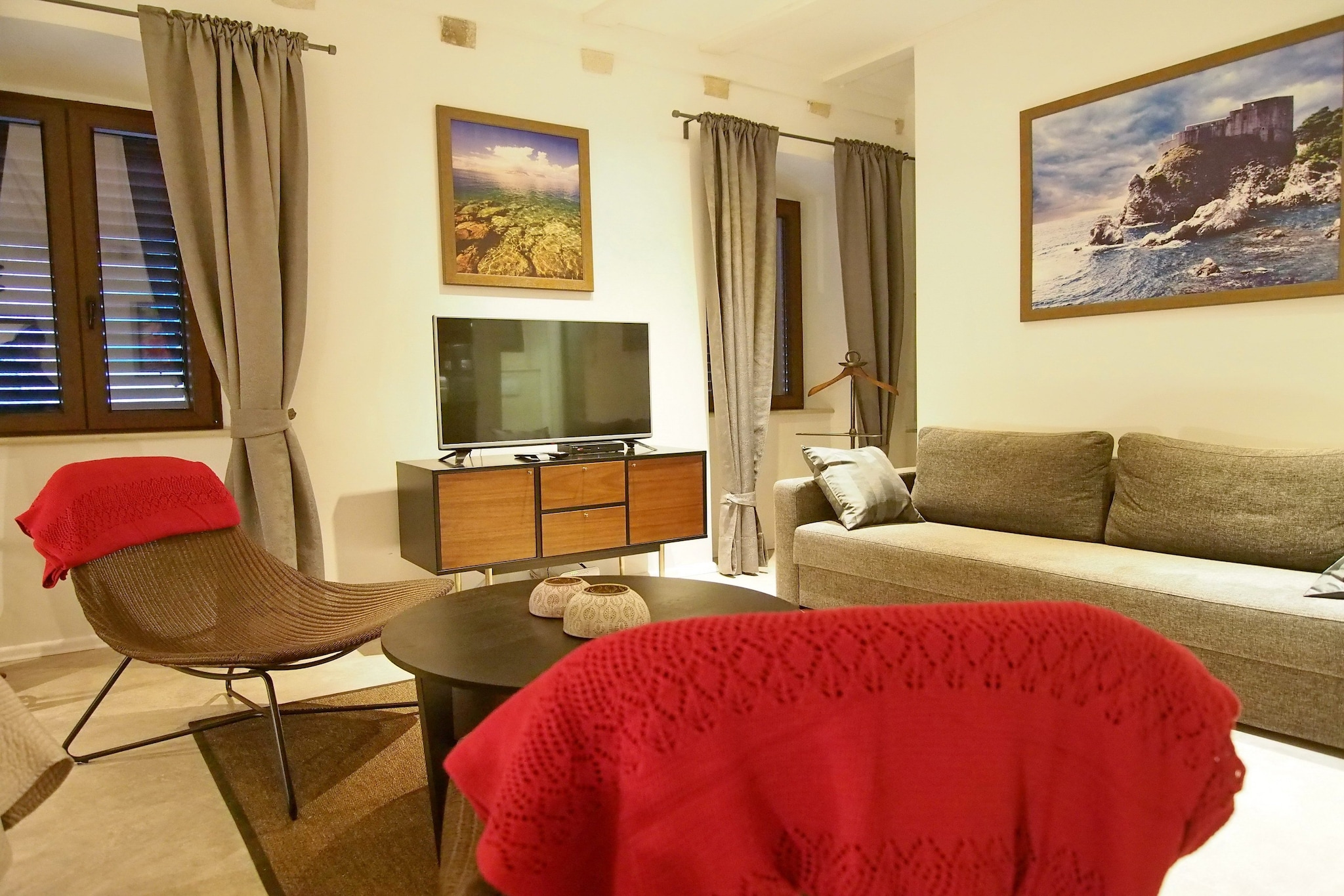 Luxury Style Apartments - Studio Apartment  (Elegant)