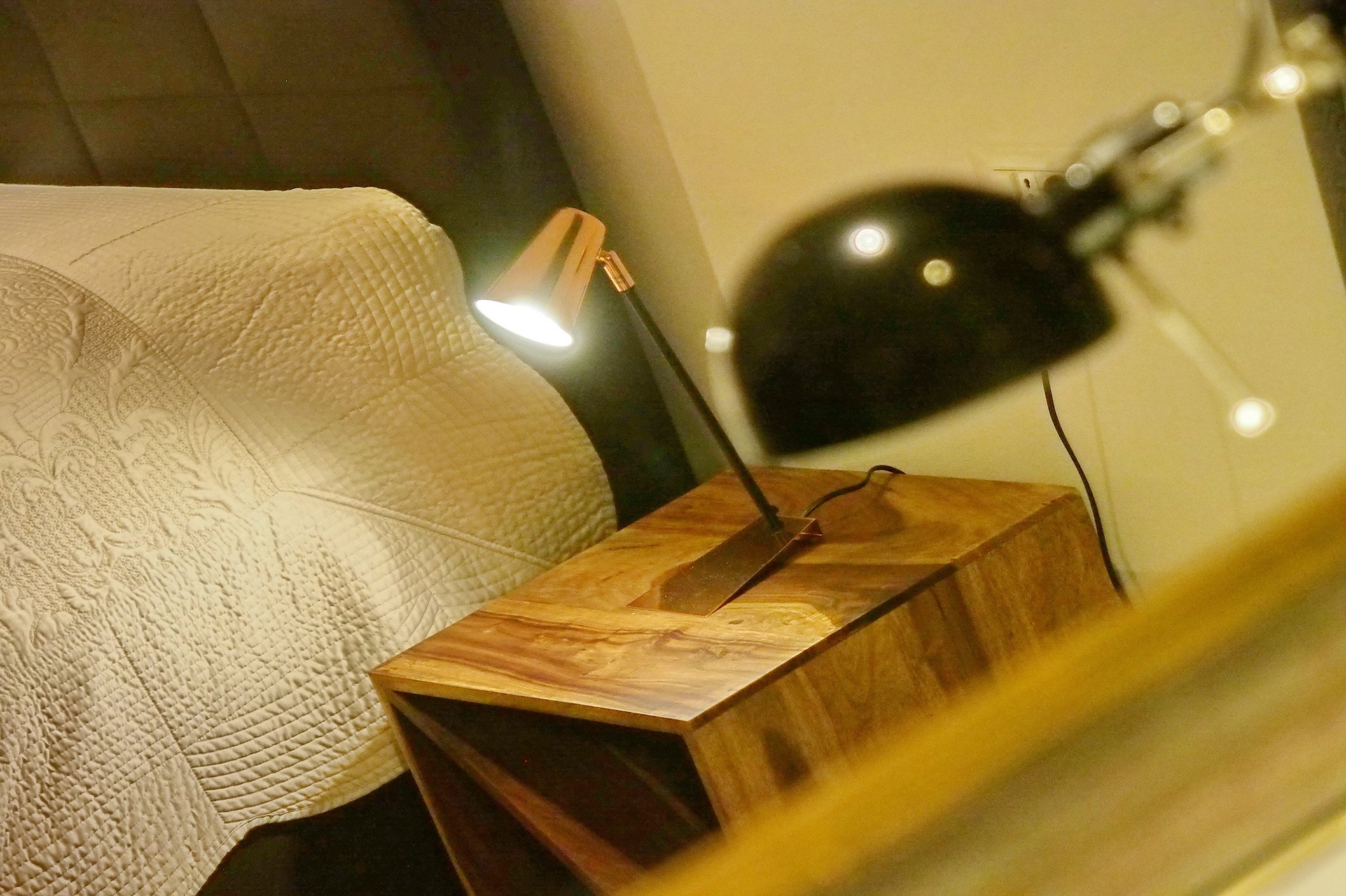 Luxury Style Apartments - Studio Apartment  (Elegant)-Binnen