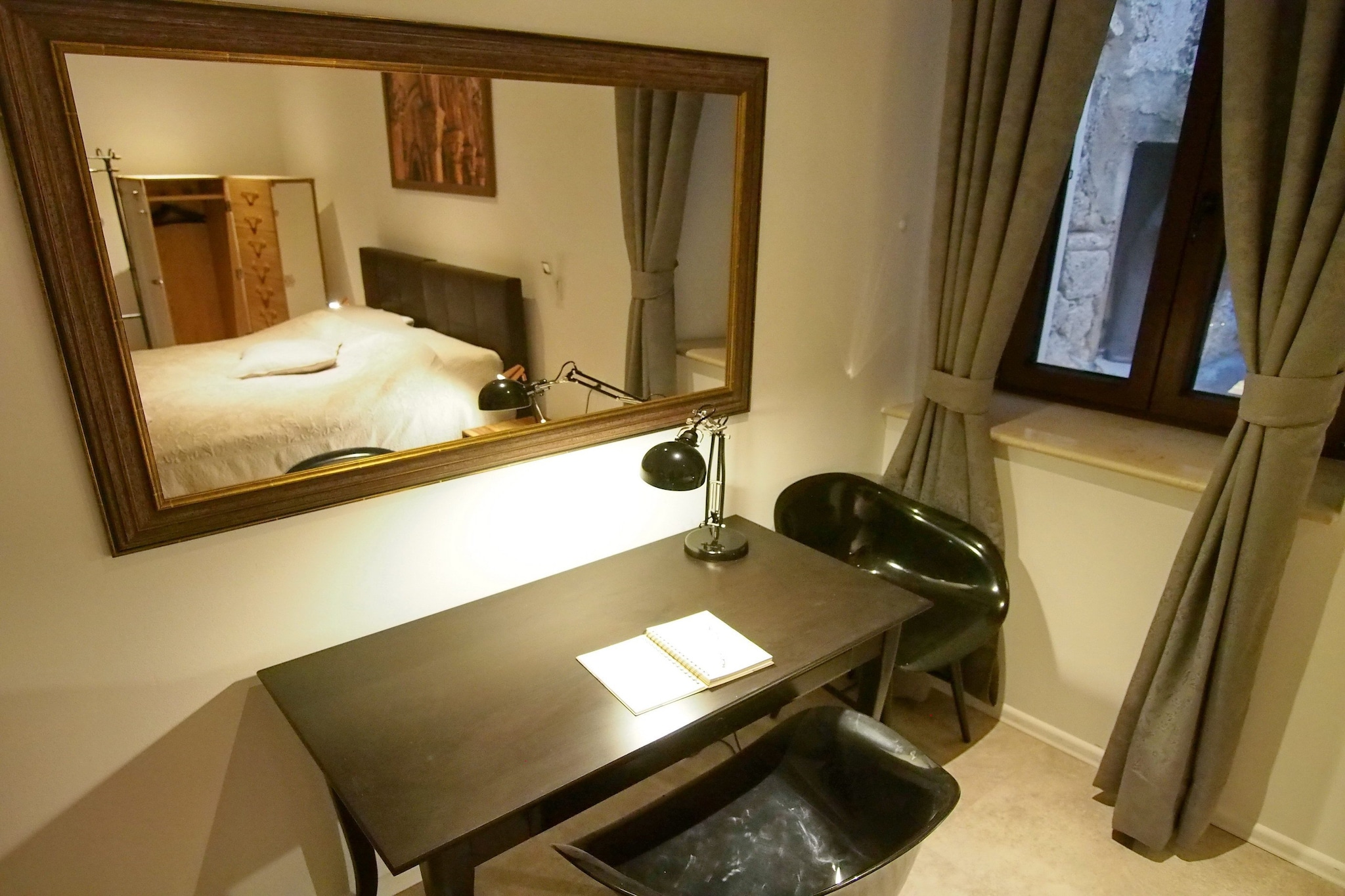 Luxury Style Apartments - Studio Apartment  (Elegant)-Binnen
