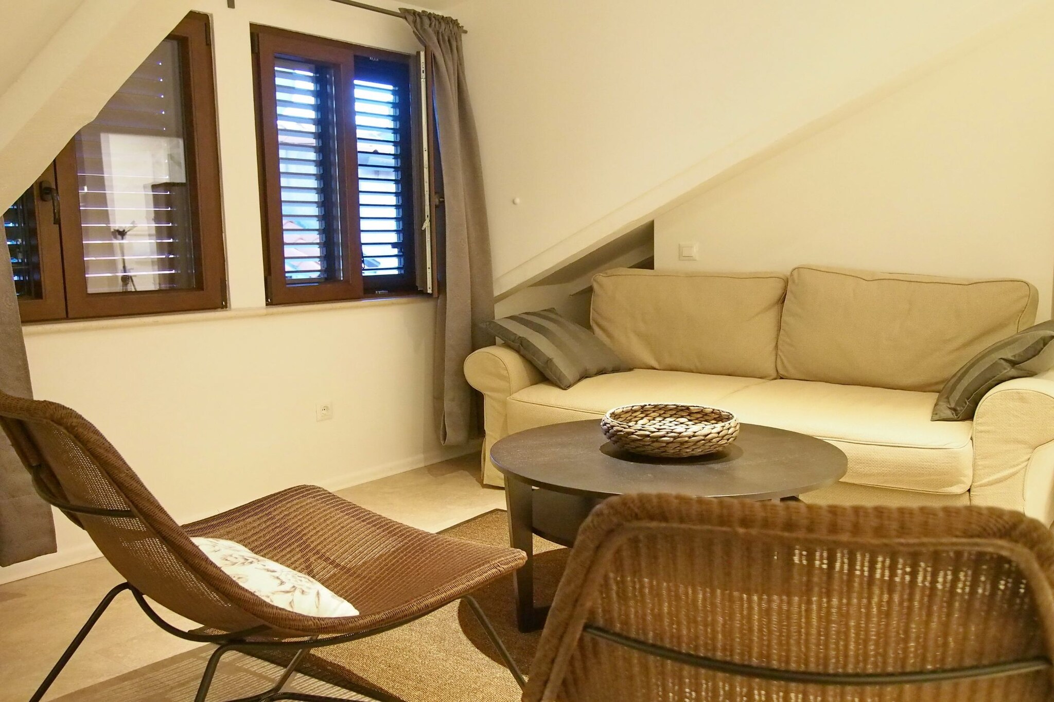 Luxury Style Apartments - Comfort Studio (Royal)