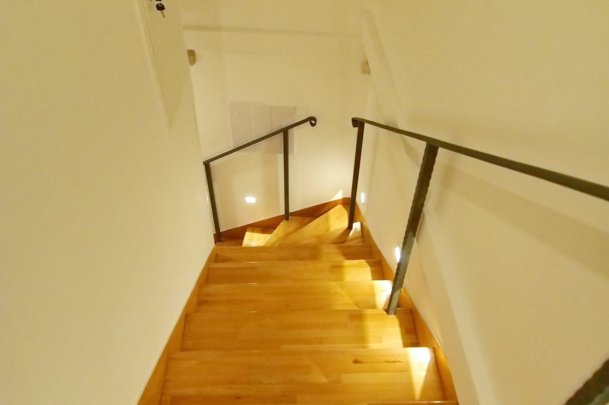 Luxury Style Apartments - Comfort Studio (Royal)-Binnen