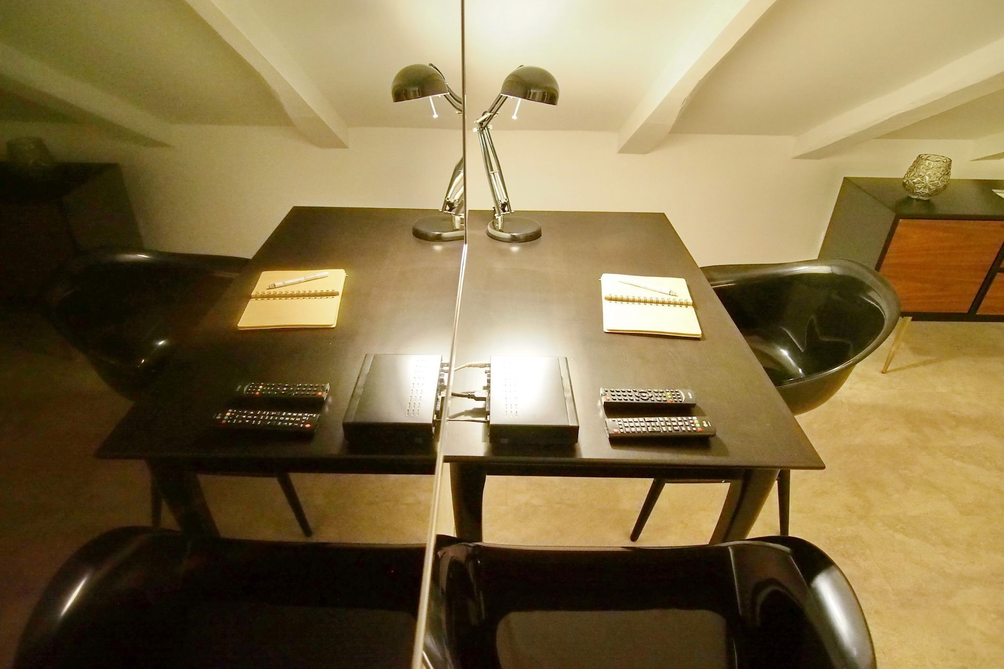 Luxury Style Apartments - Comfort Studio (Royal)-Binnen