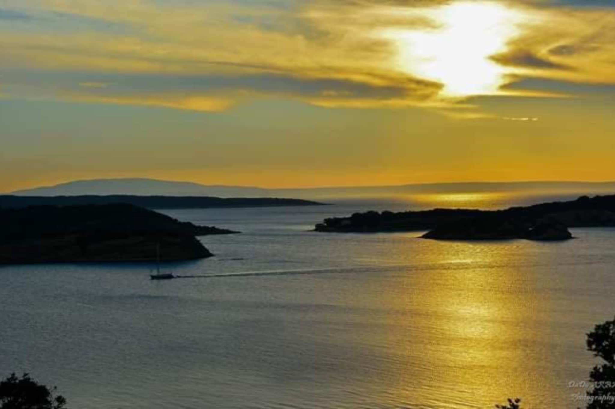 Apartments Villa Oceanus - Sea View Apartment 1 Golden sun-Atmosphere