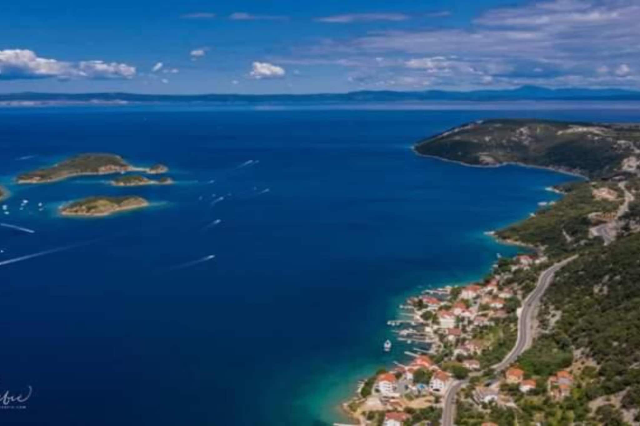Apartments Villa Oceanus - Sea View Apartment 1 Golden sun-Atmosphere