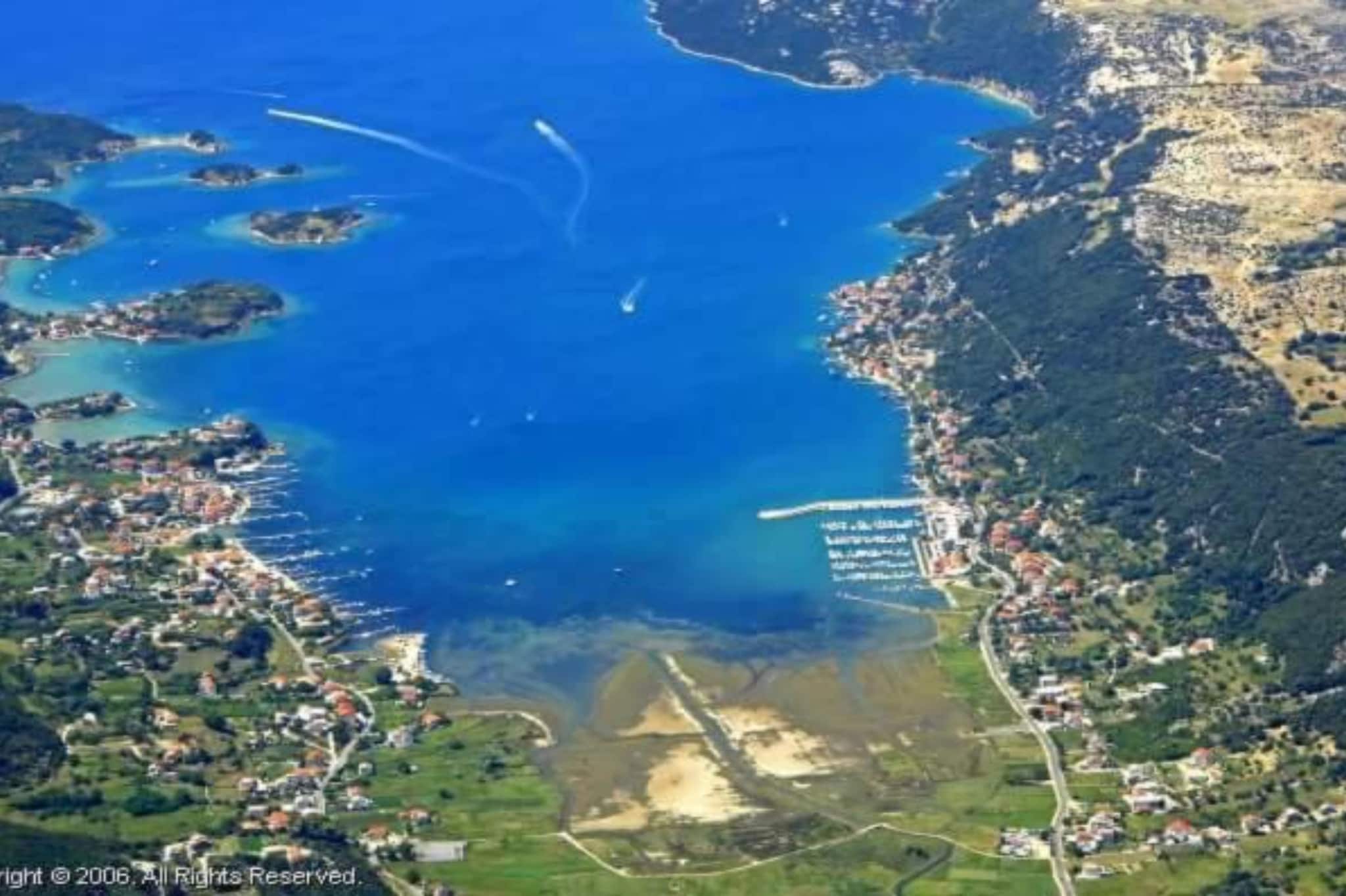 Apartments Villa Oceanus - Sea View Apartment 1 Golden sun-Atmosphere