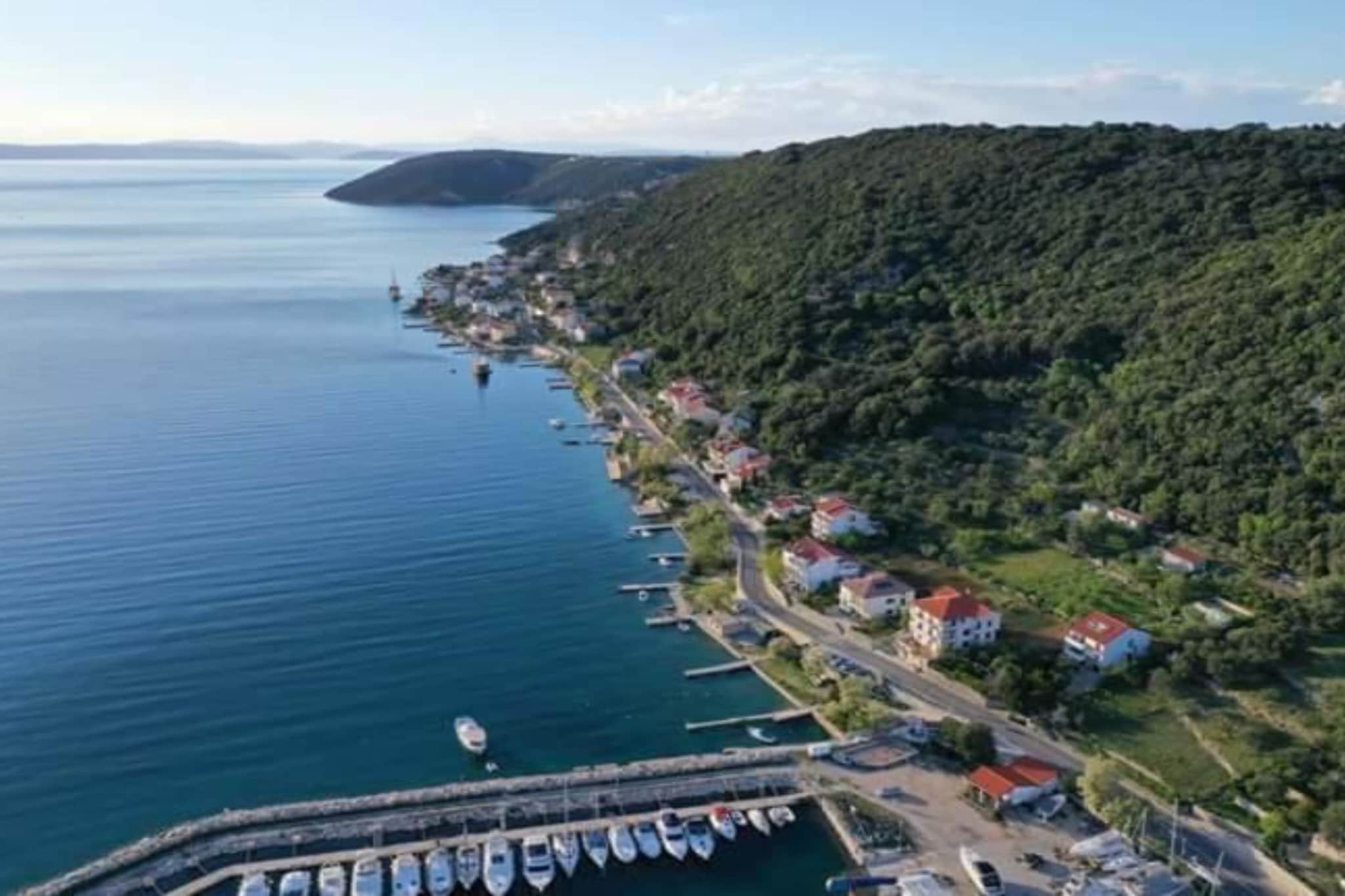 Apartments Villa Oceanus - Sea View Apartment 1 Golden sun-Atmosphere