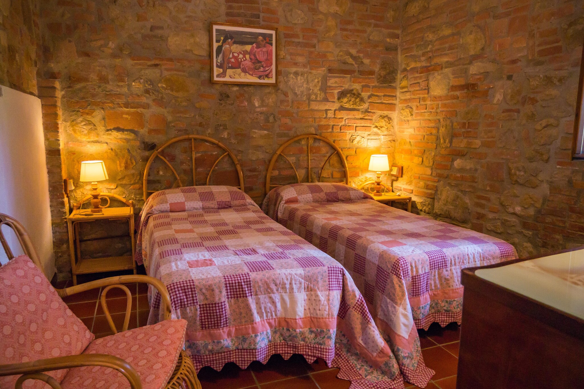 Bed Room