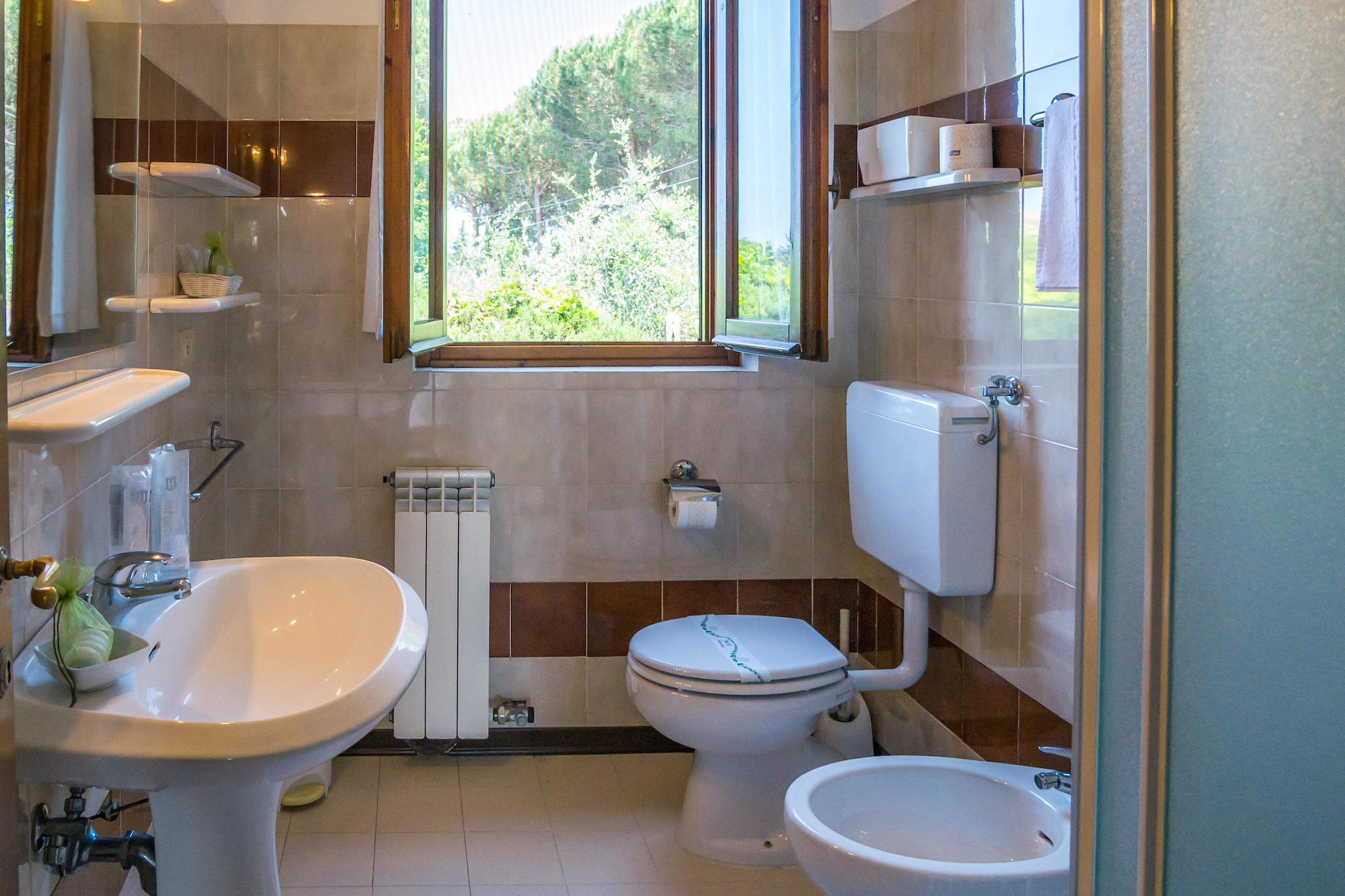 Bath Room