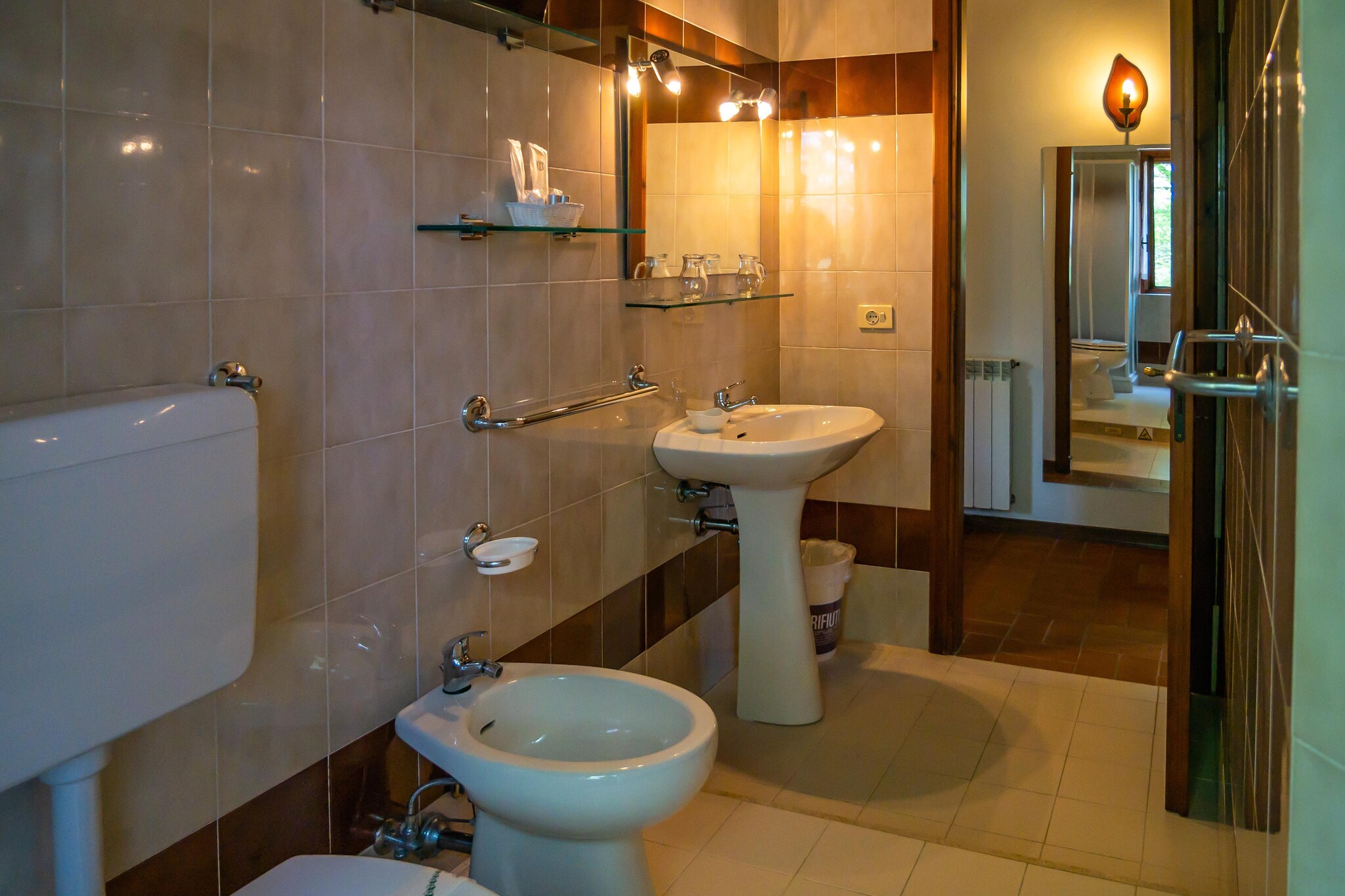 Bath Room