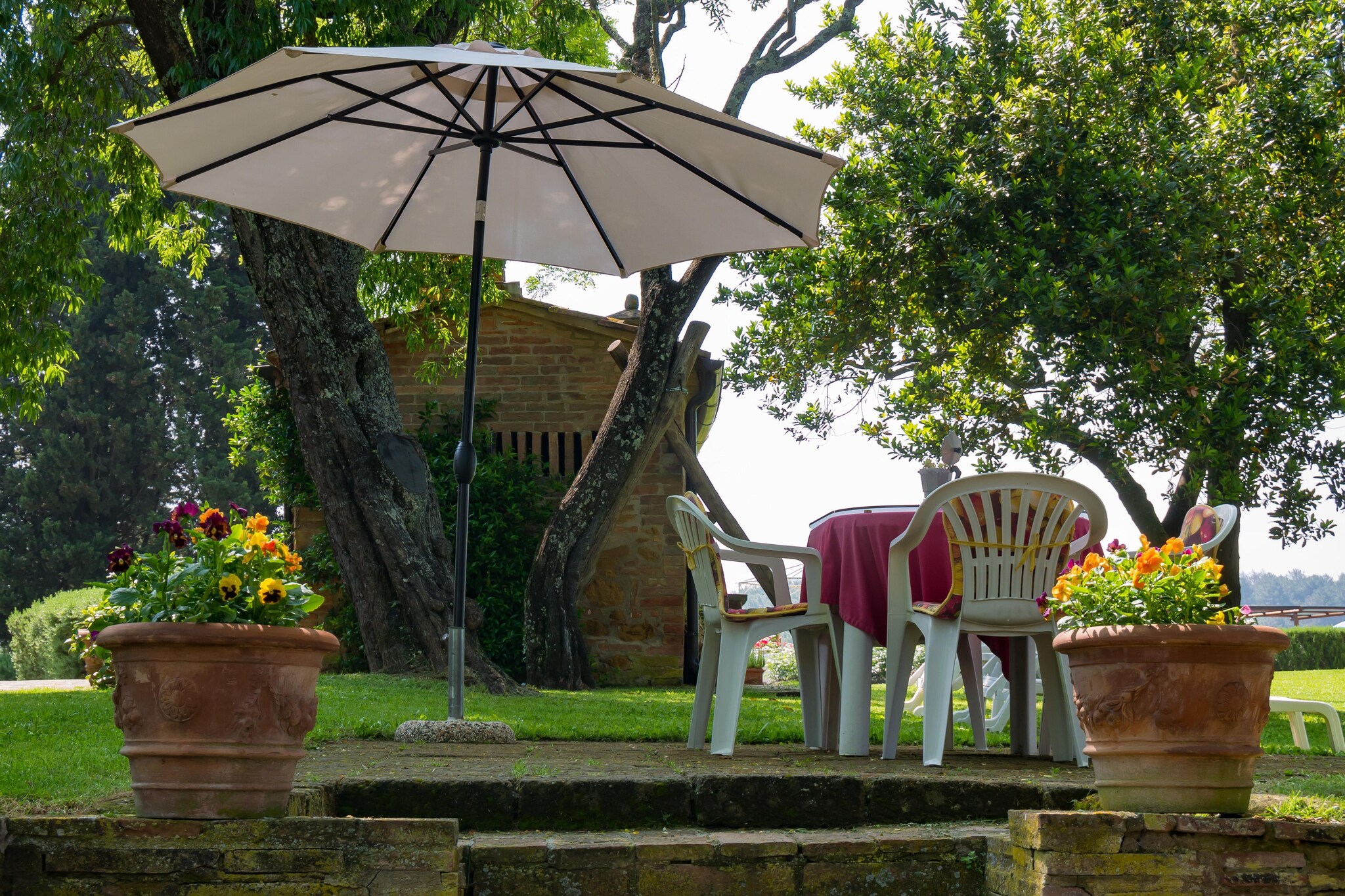 Garden Summer