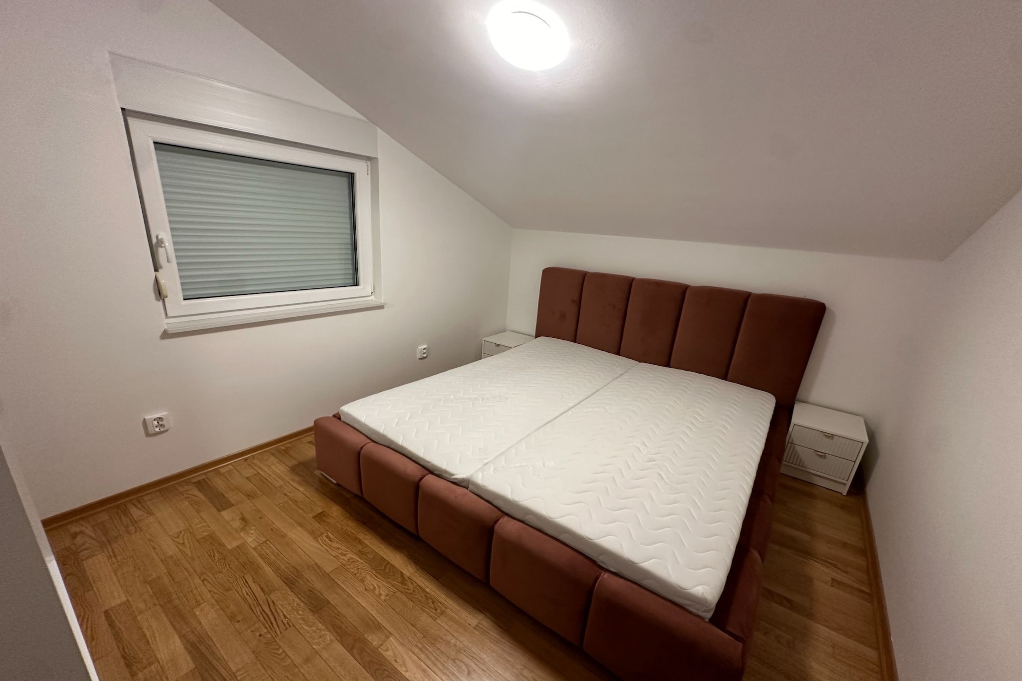 Apartments Neos - Three Bedroom Apartment with Balcony A3-Bedroom