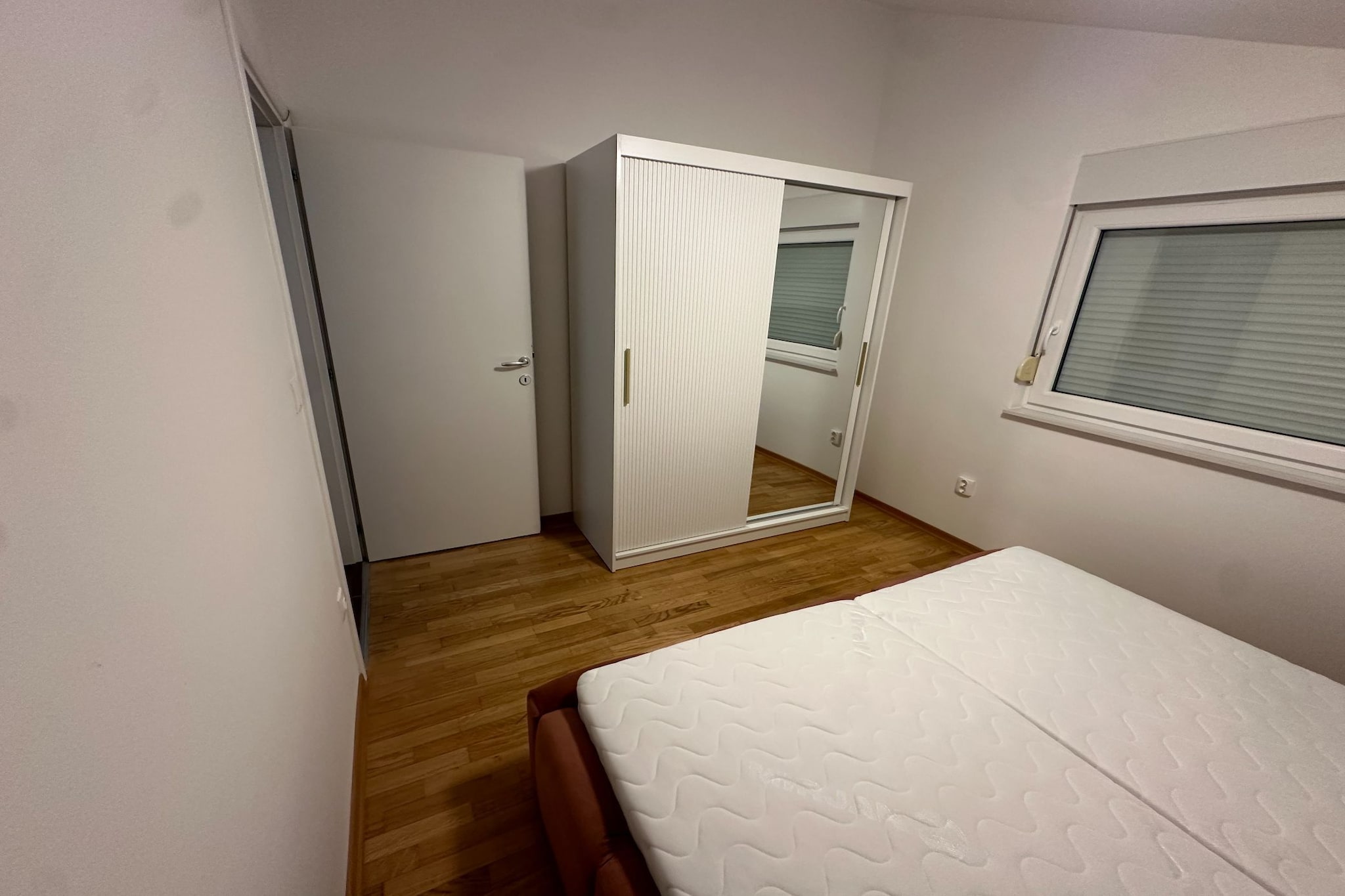Apartments Neos - Three Bedroom Apartment with Balcony A3-Bedroom