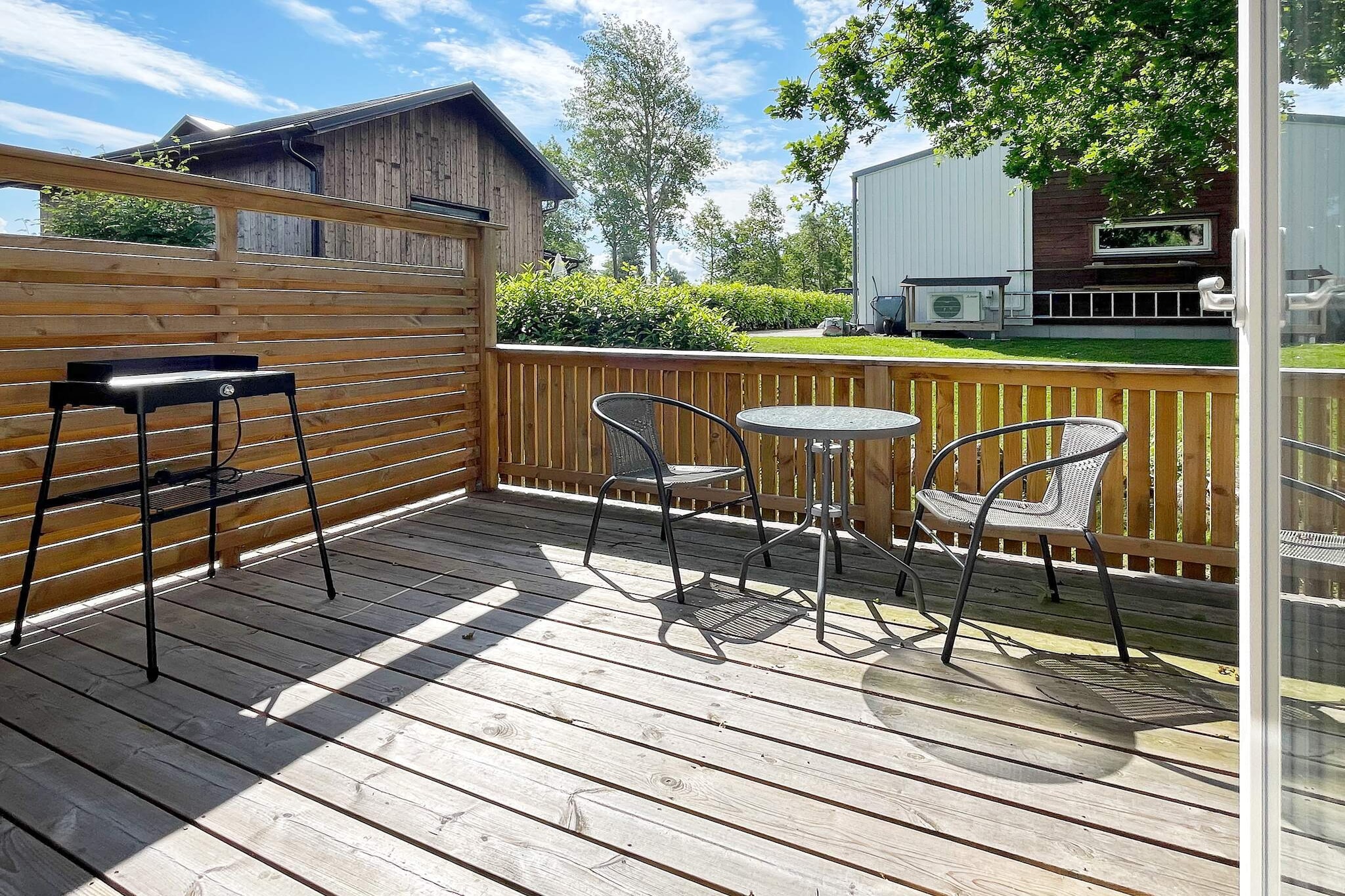 4 persoons vakantie huis in FÄRJESTADEN