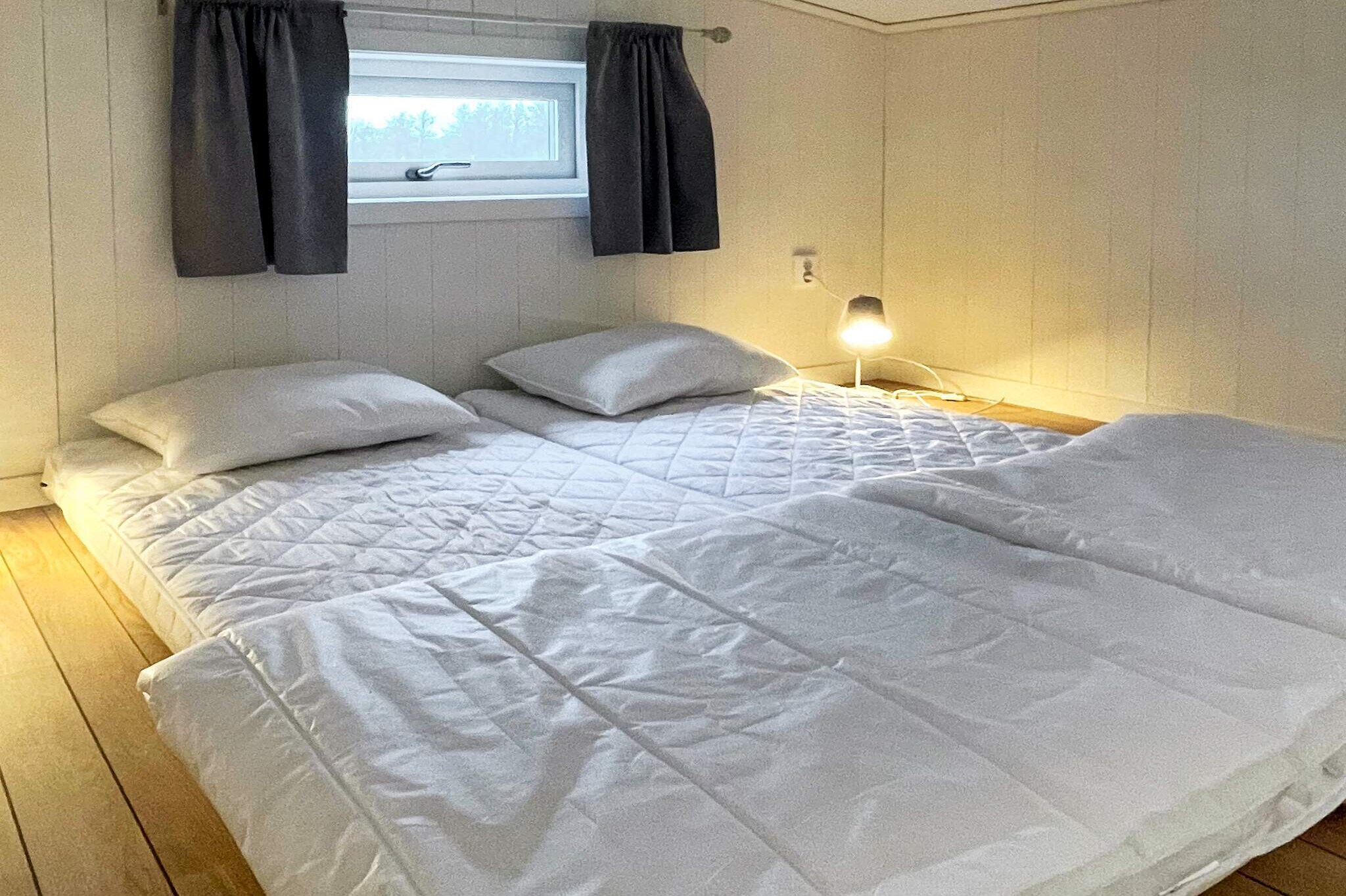 4 persoons vakantie huis in FÄRJESTADEN - Binnen