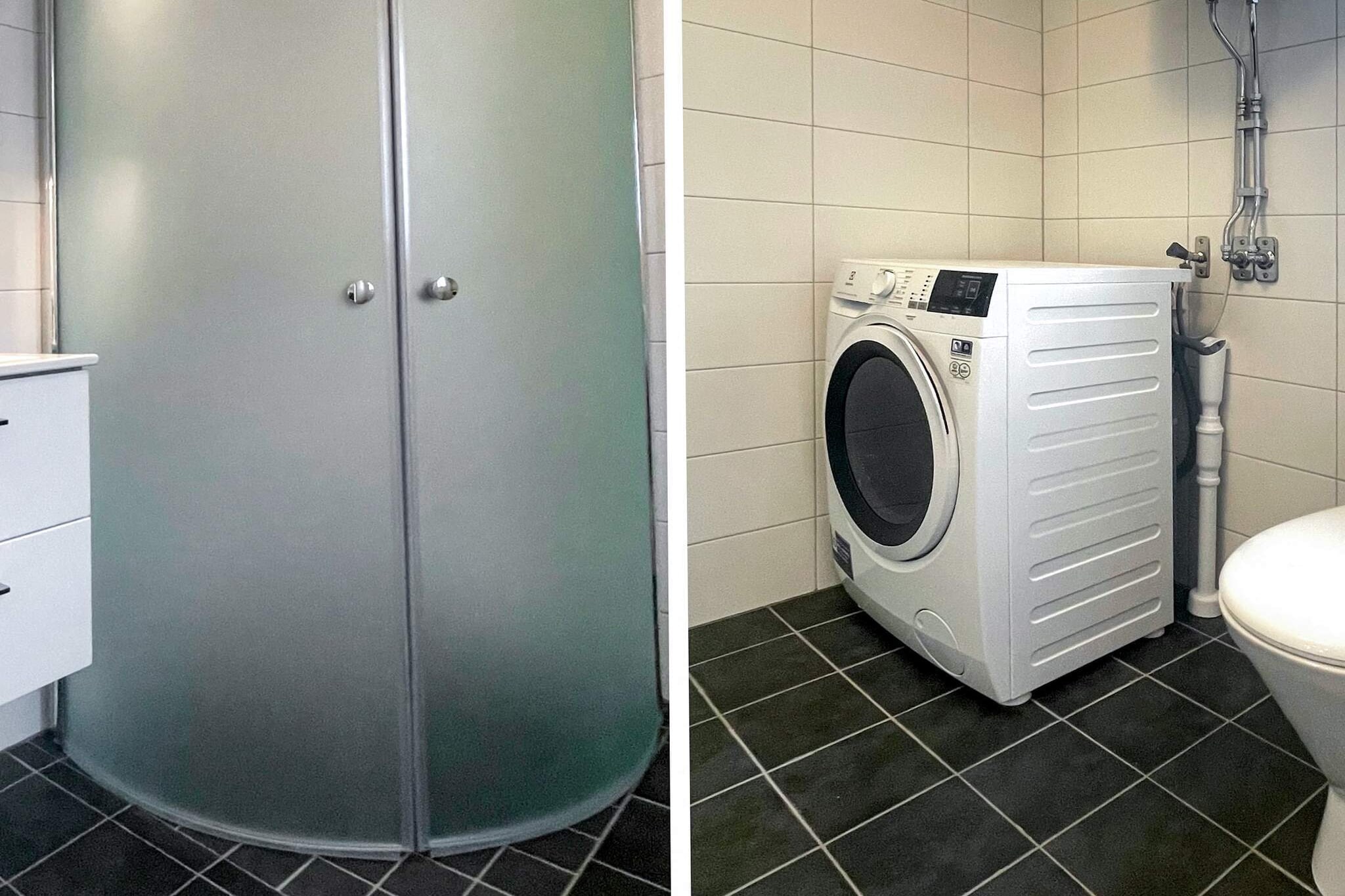 4 persoons vakantie huis in FÄRJESTADEN - Binnen