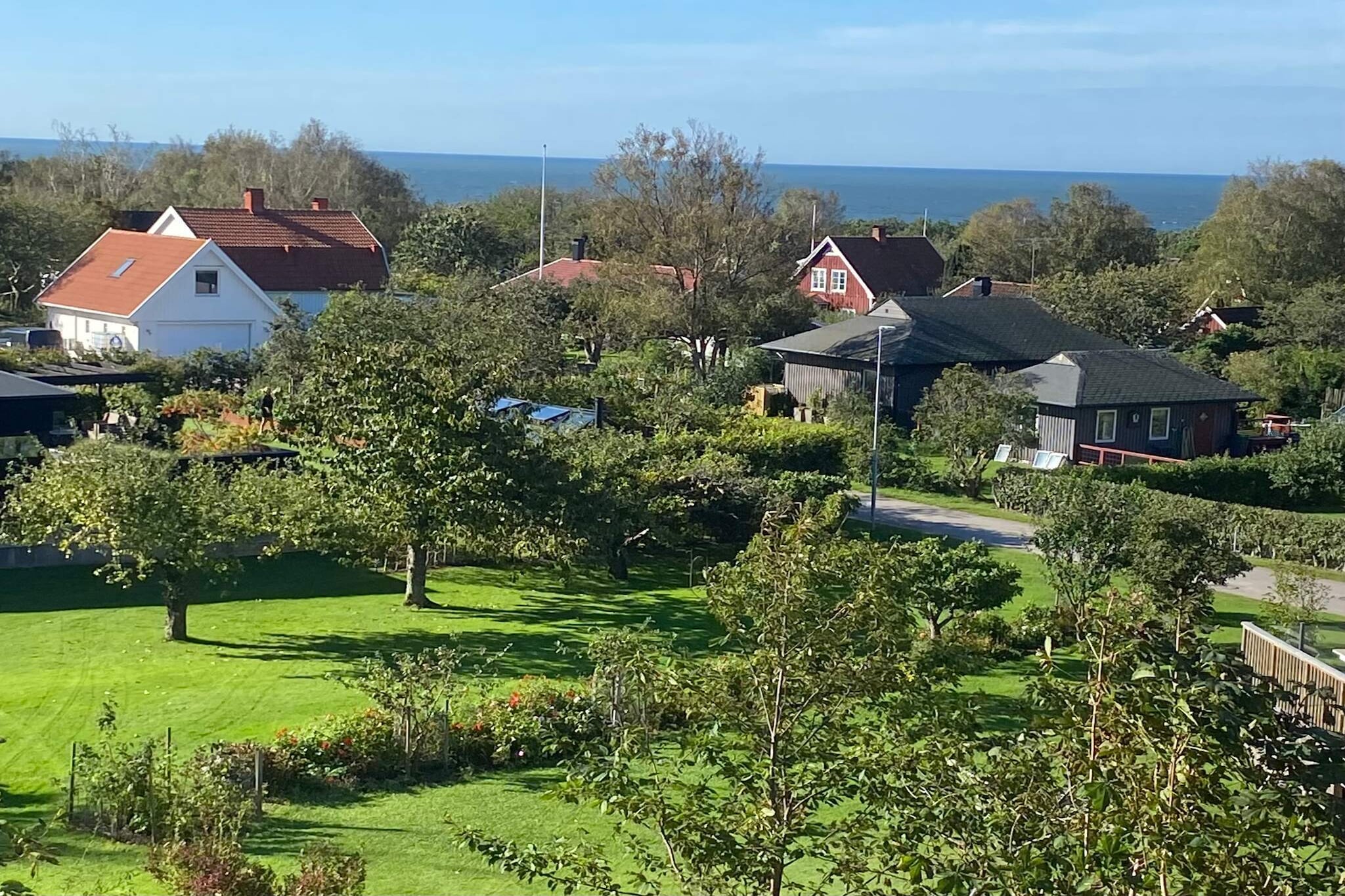 5 sterren vakantie huis in STENINGE-Waterzicht