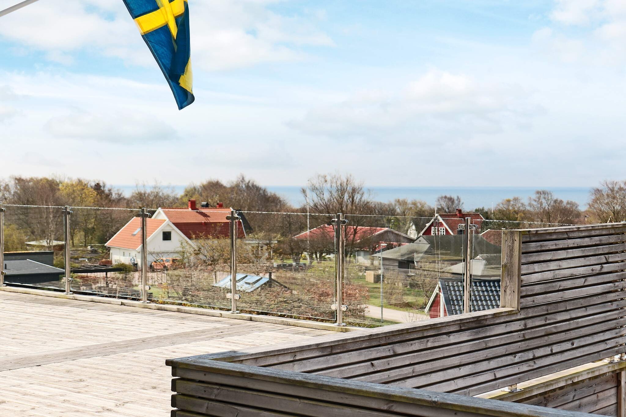 5 sterren vakantie huis in STENINGE