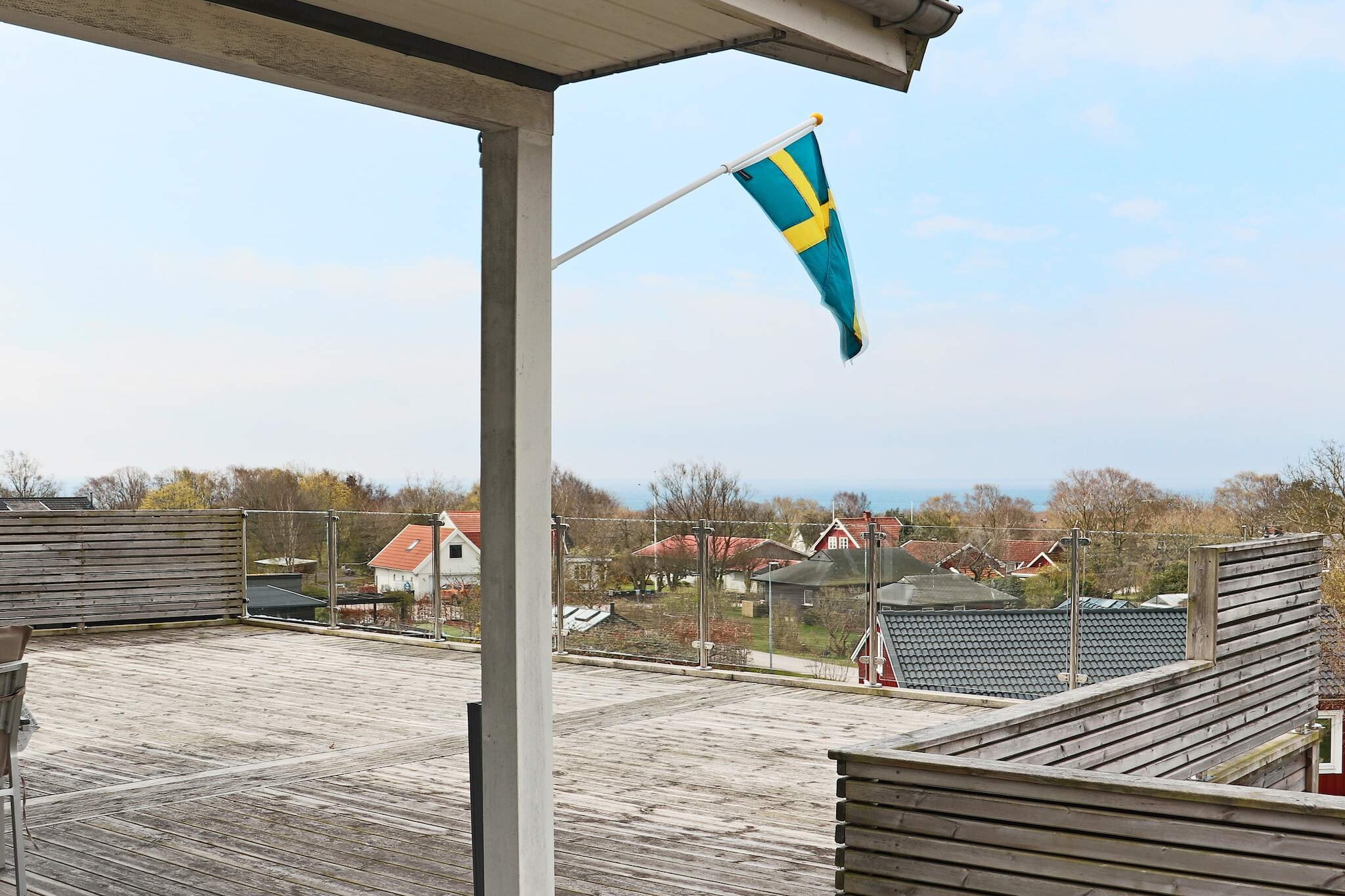 5 sterren vakantie huis in STENINGE
