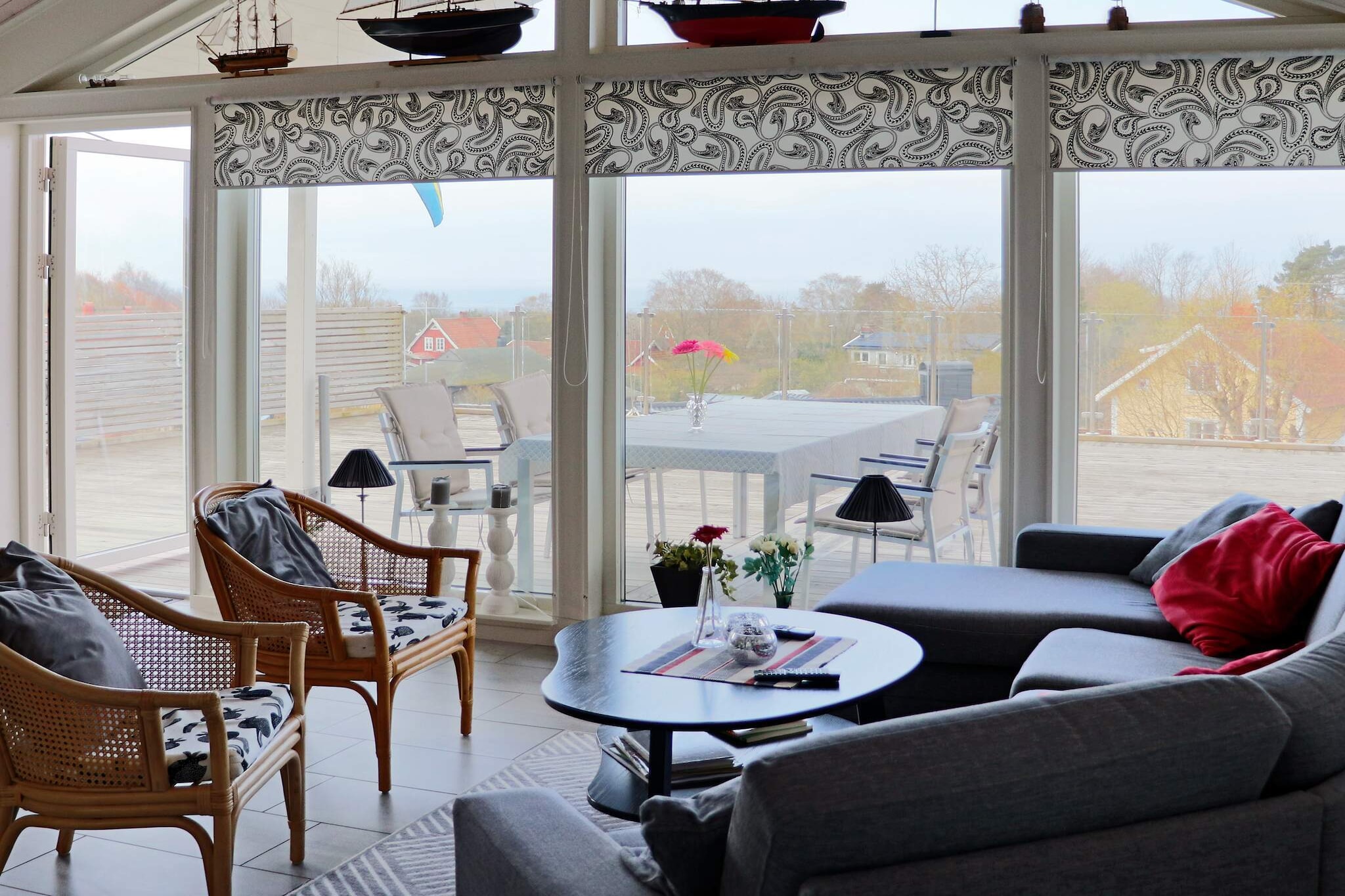 5 sterren vakantie huis in STENINGE - Binnen