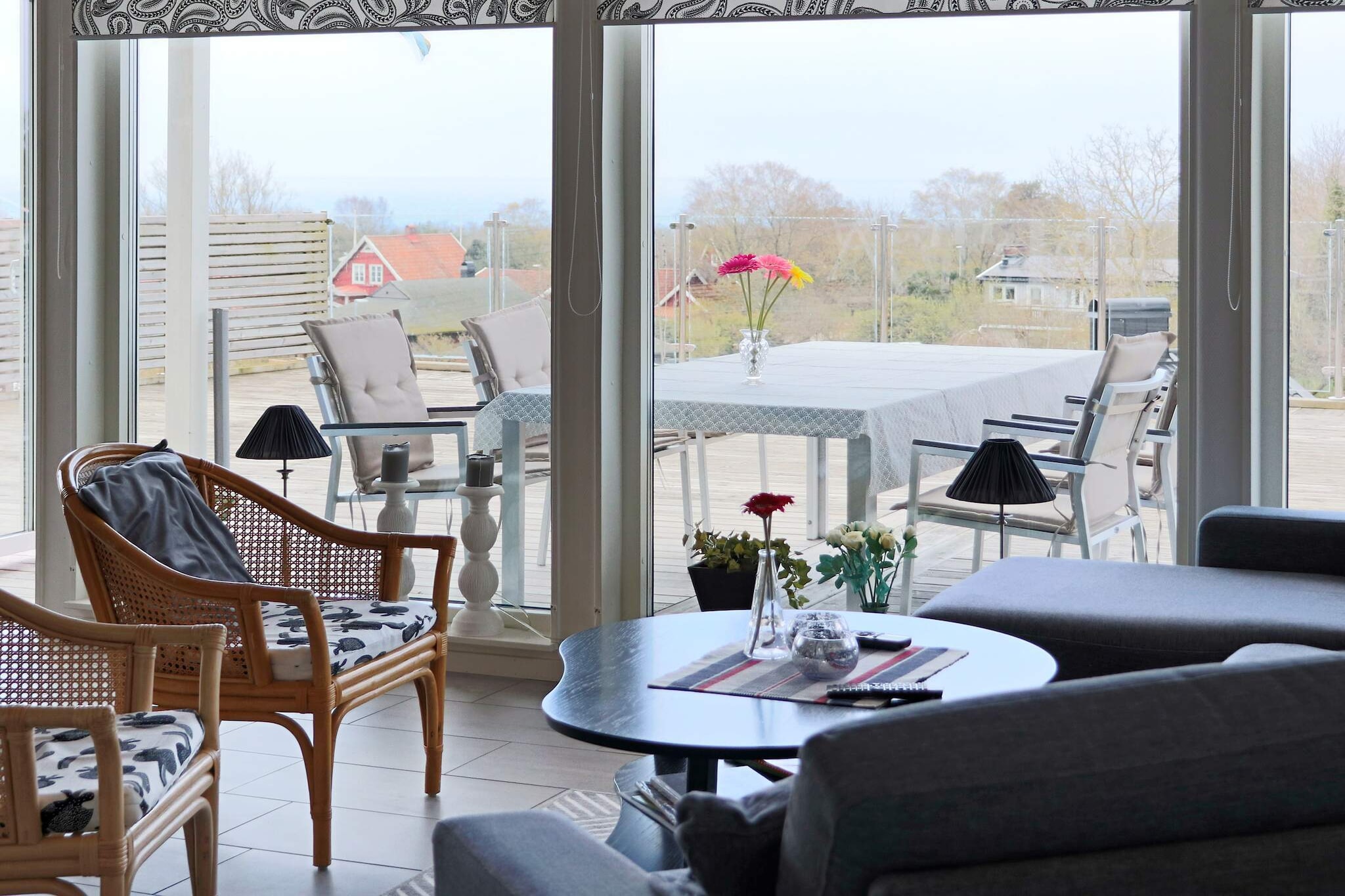 5 sterren vakantie huis in STENINGE - Binnen