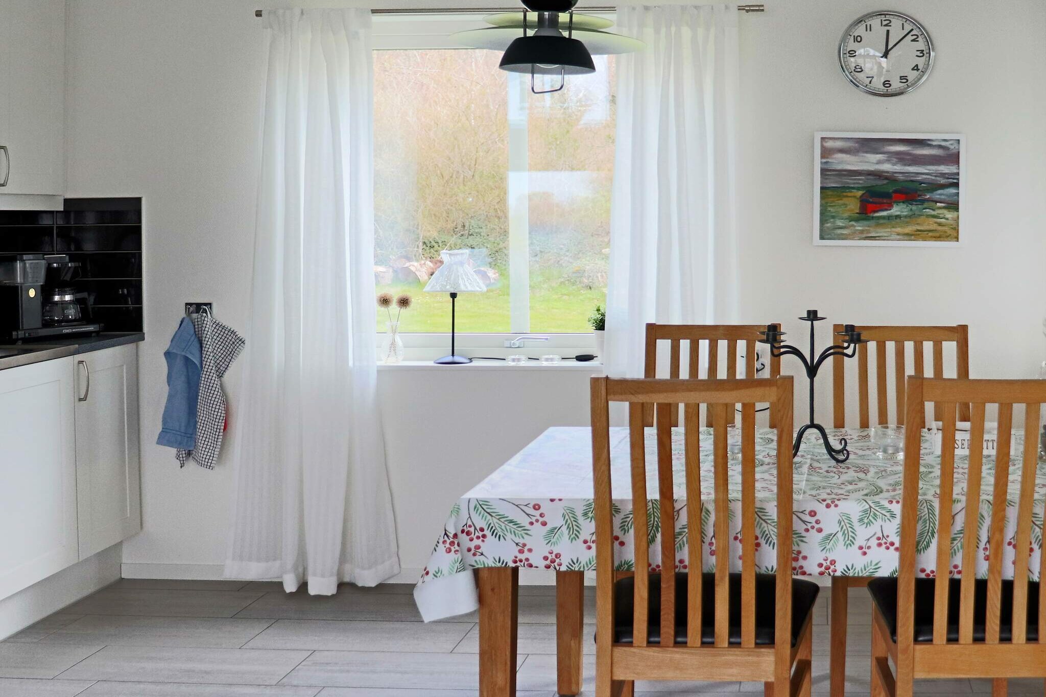 5 sterren vakantie huis in STENINGE - Binnen