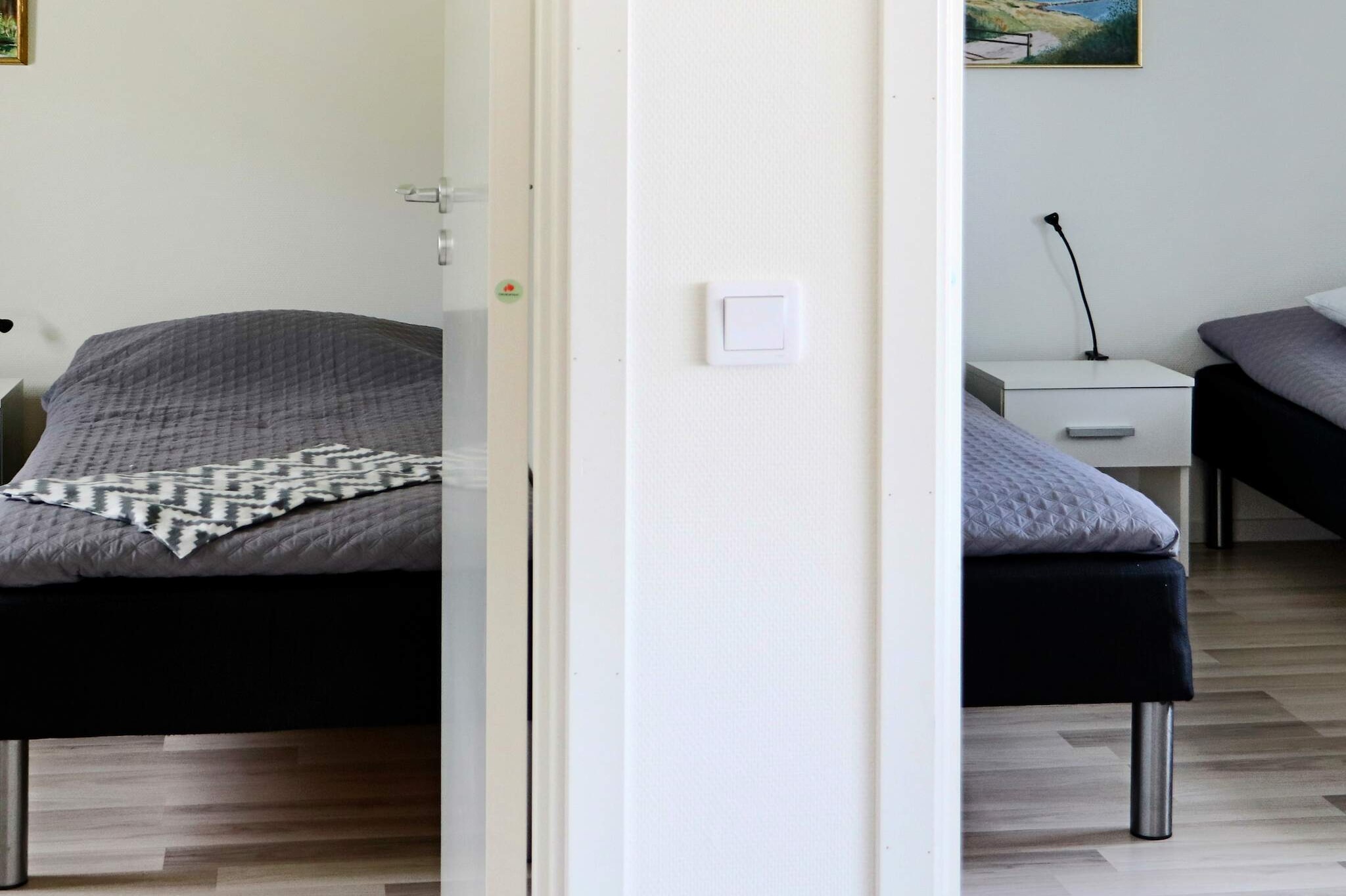 5 sterren vakantie huis in STENINGE - Binnen