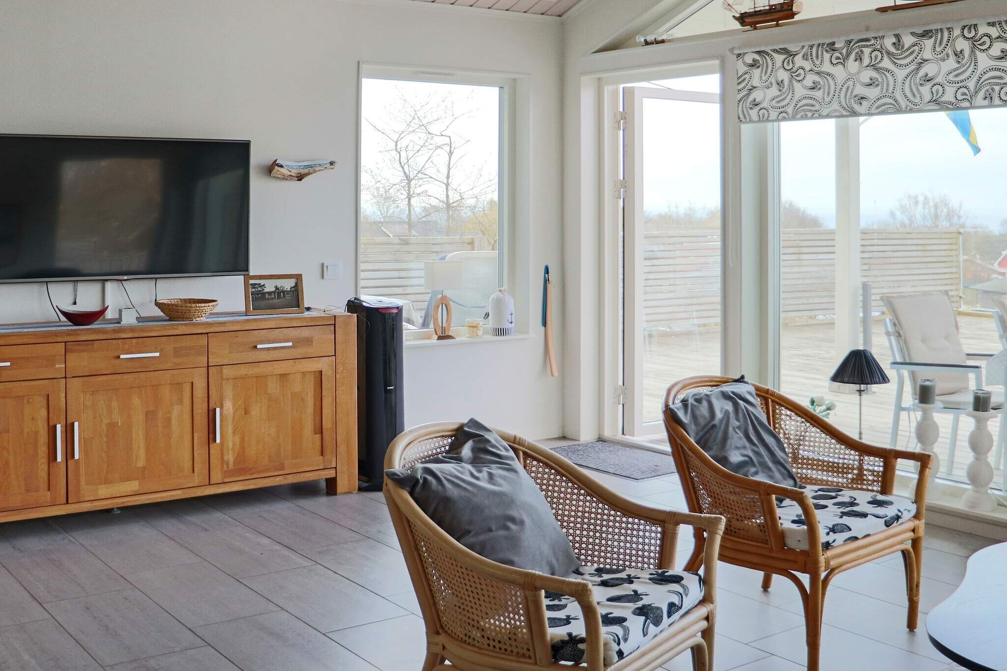5 sterren vakantie huis in STENINGE - Binnen